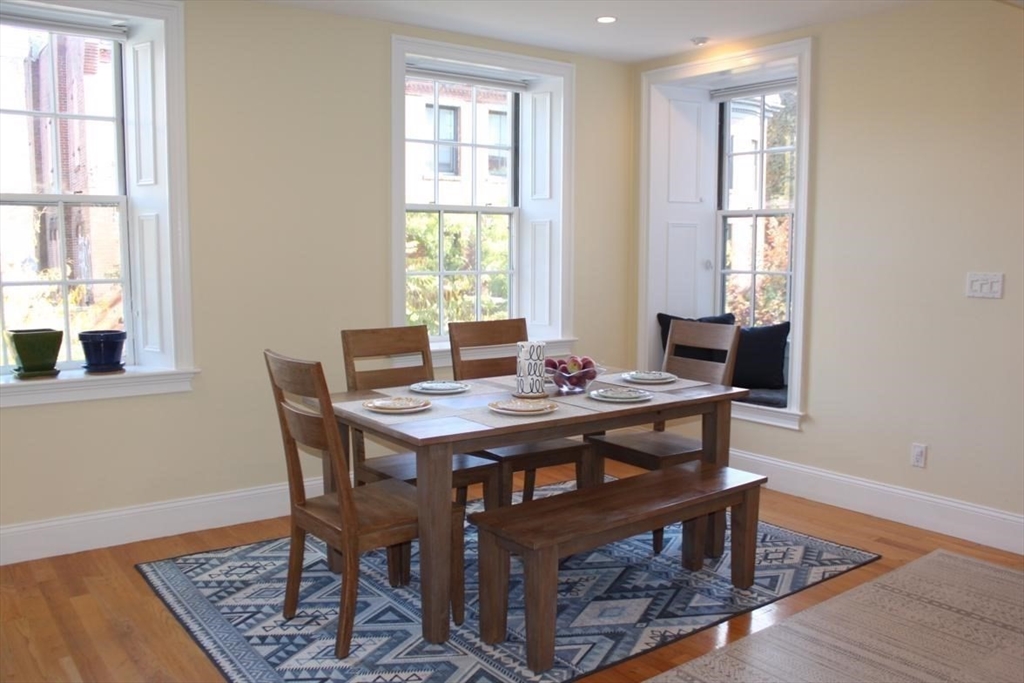 3 bed, 2 bath apartment for rent at 1724 Washington St Unit 4, South End — photo 8 of 15