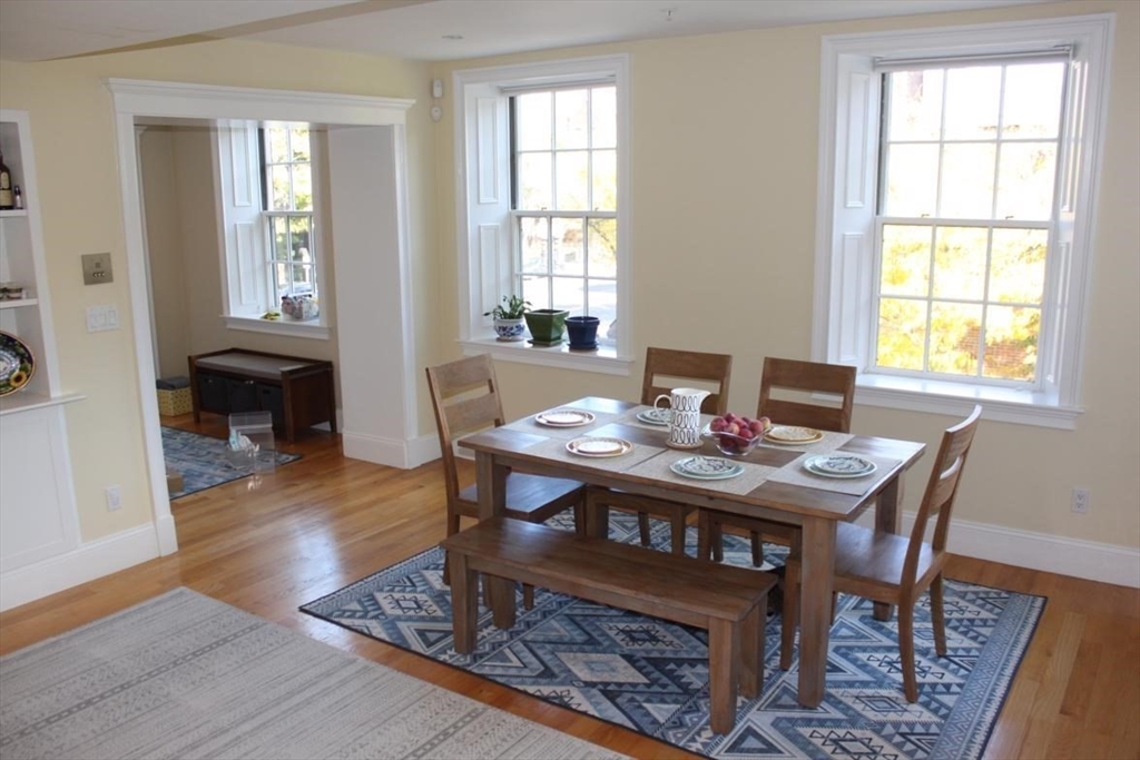 3 bed, 2 bath apartment for rent at 1724 Washington St Unit 4, South End — photo 3 of 15