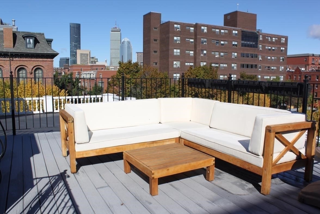 3 bed, 2 bath apartment for rent at 1724 Washington St Unit 4, South End — photo 13 of 15