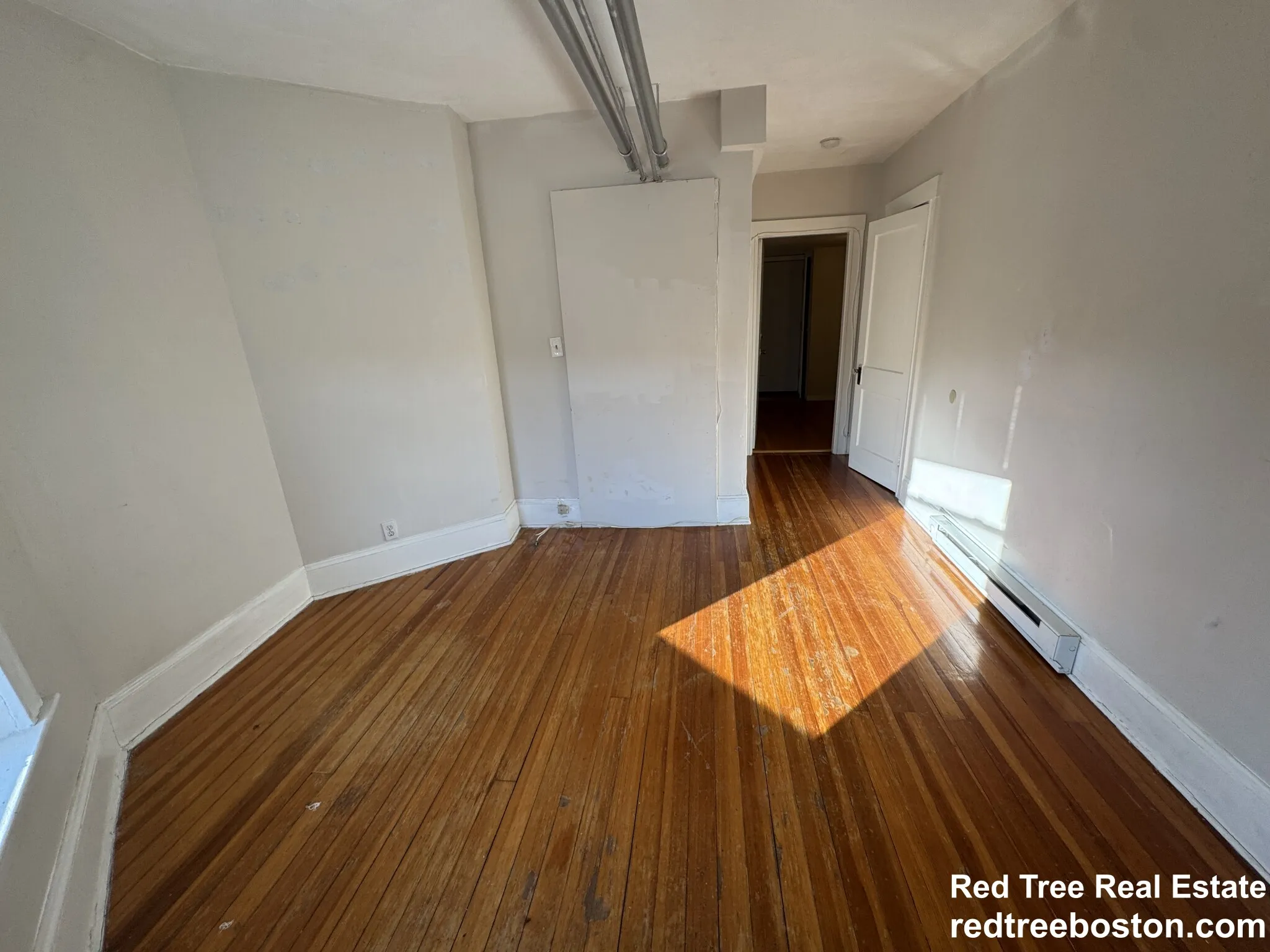 2 bed, 1 bath apartment for rent at 1725 Commonwealth Ave Unit 3, Brighton — photo 25 of 30
