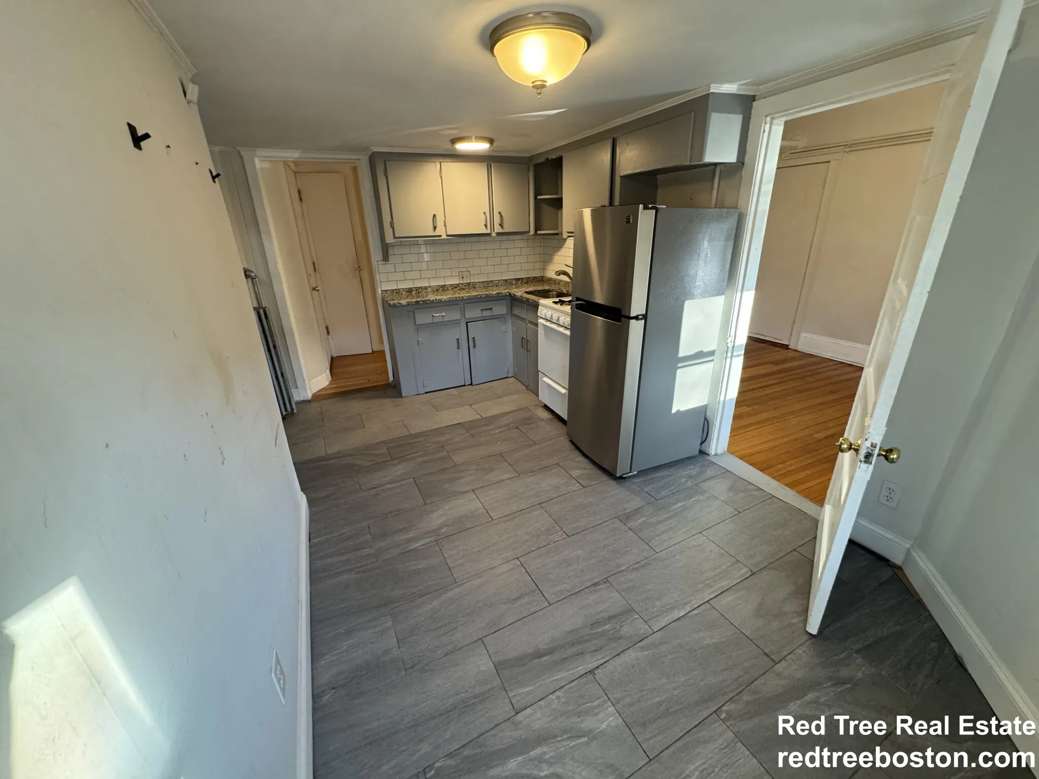 2 bed, 1 bath apartment for rent at 1725 Commonwealth Ave Unit 3, Brighton — photo 6 of 30