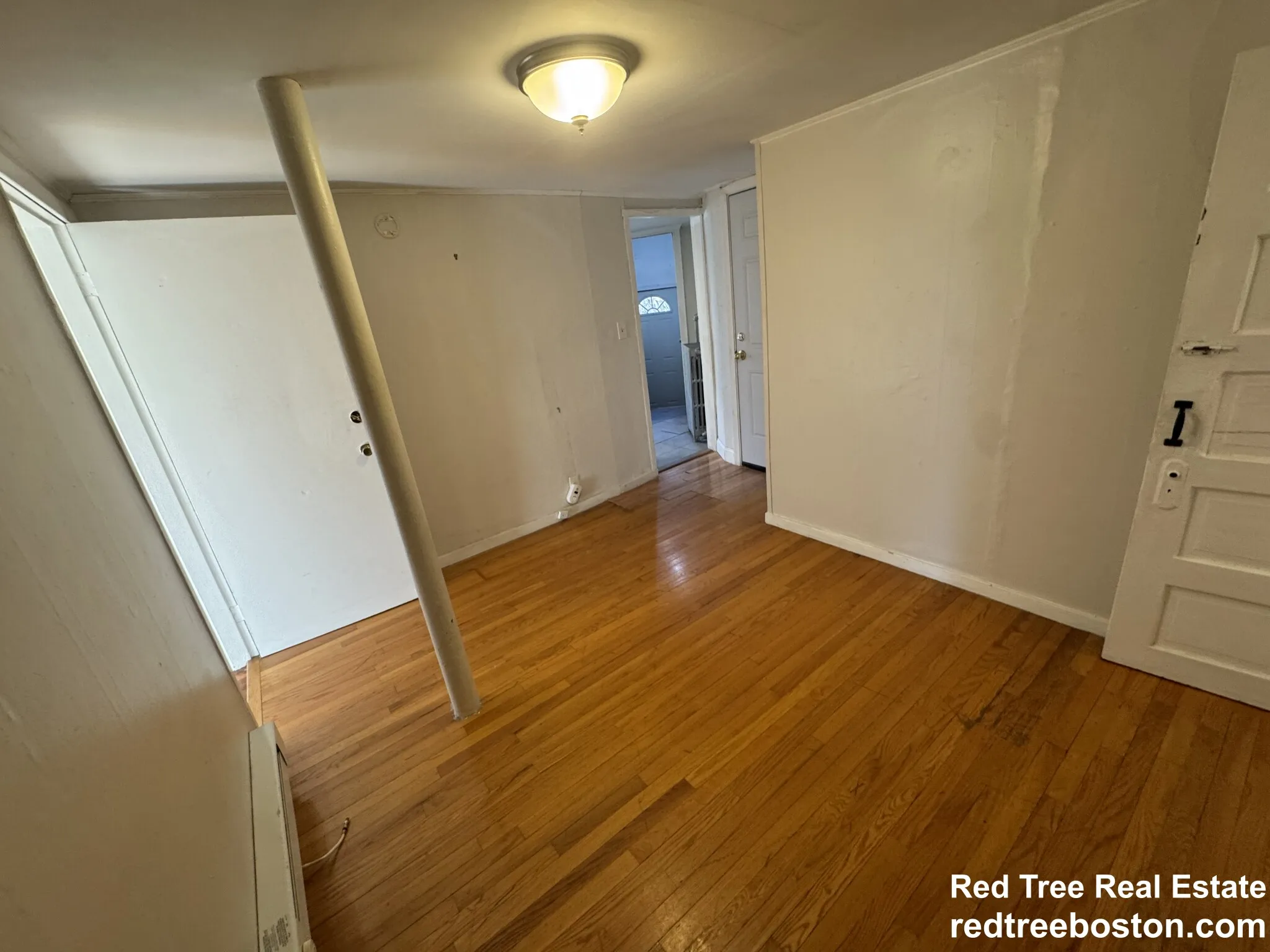 2 bed, 1 bath apartment for rent at 1725 Commonwealth Ave Unit 3, Brighton — photo 15 of 30