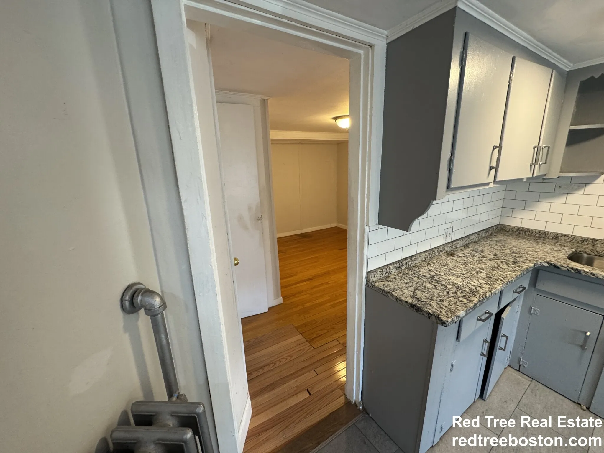 2 bed, 1 bath apartment for rent at 1725 Commonwealth Ave Unit 3, Brighton — photo 12 of 30