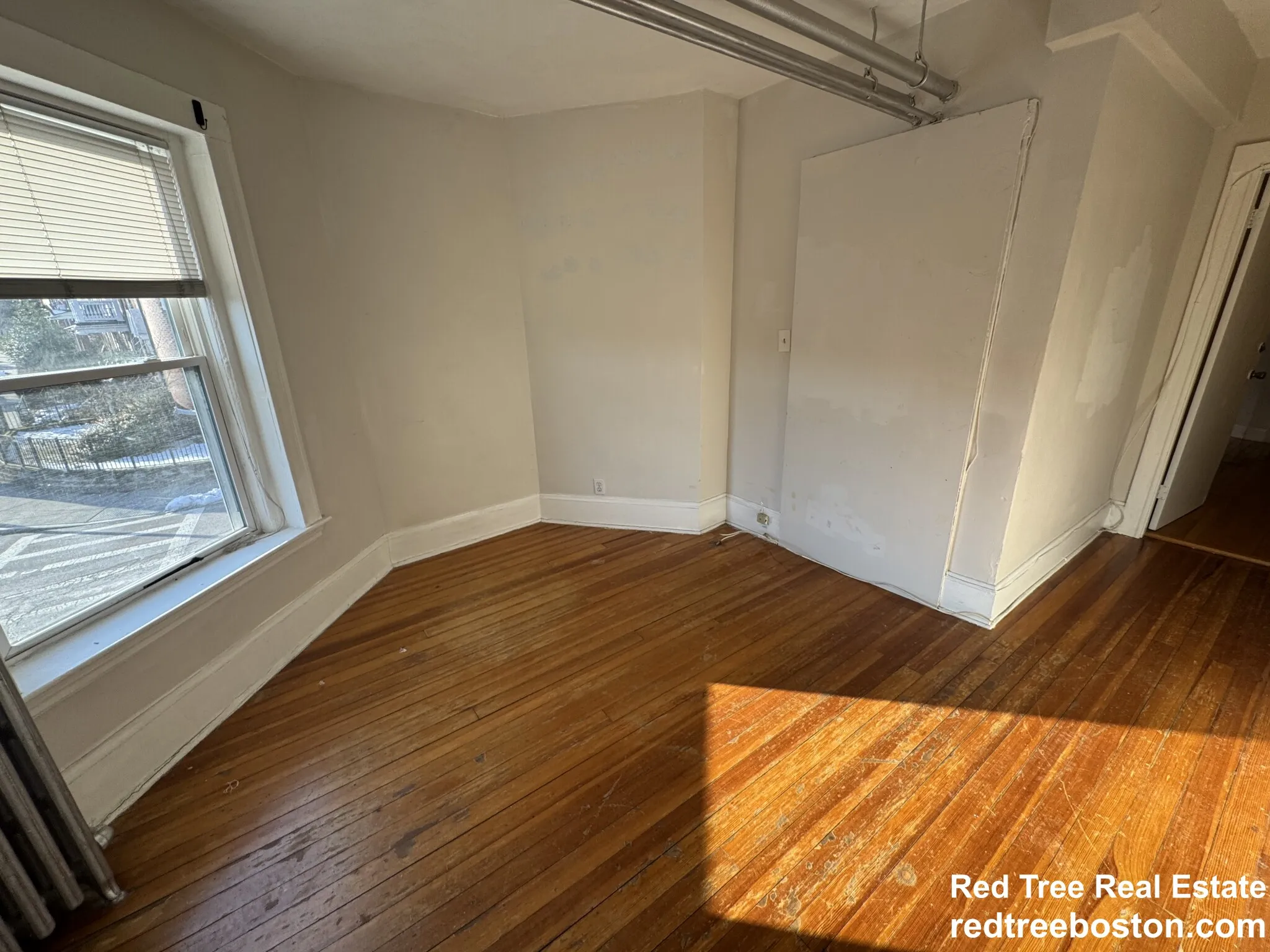 2 bed, 1 bath apartment for rent at 1725 Commonwealth Ave Unit 3, Brighton — photo 24 of 30