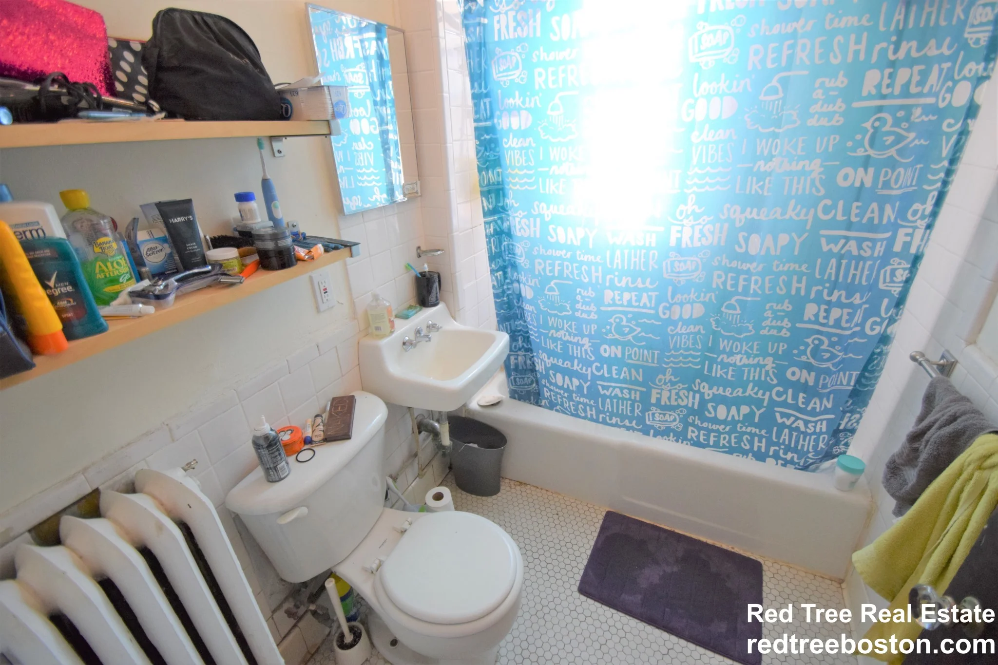 3 bed, 1 bath apartment for rent at 1725 Commonwealth Ave Unit 4, Brighton — photo 9 of 10