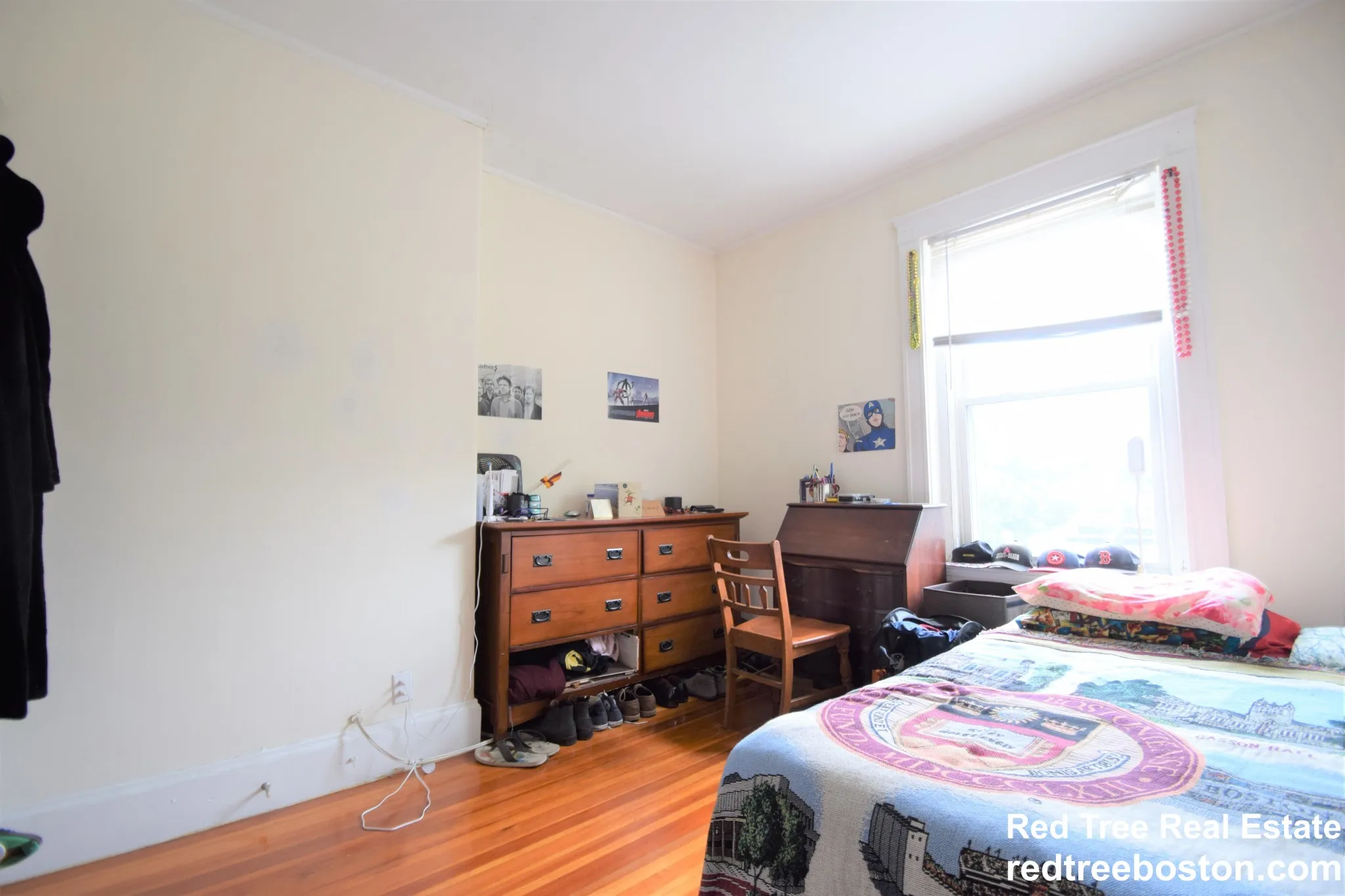 3 bed, 1 bath apartment for rent at 1725 Commonwealth Ave Unit 4, Brighton — photo 6 of 10