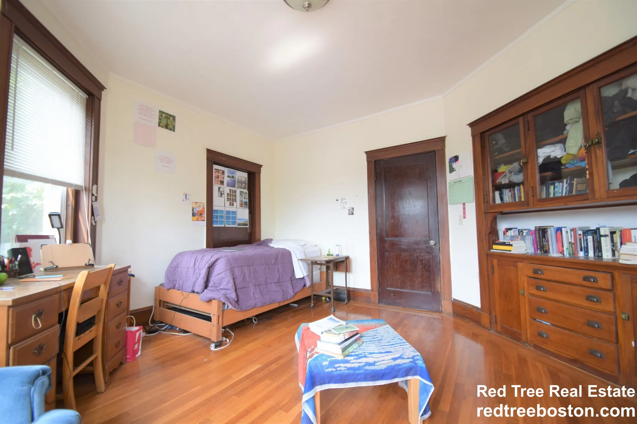 3 bed, 1 bath apartment for rent at 1725 Commonwealth Ave Unit 4, Brighton — photo 8 of 10