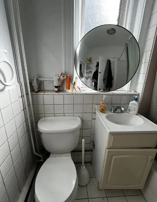 2 bed, 1 bath apartment for rent at 1725 Commonwealth Ave Unit 6, Brighton — photo 4 of 4