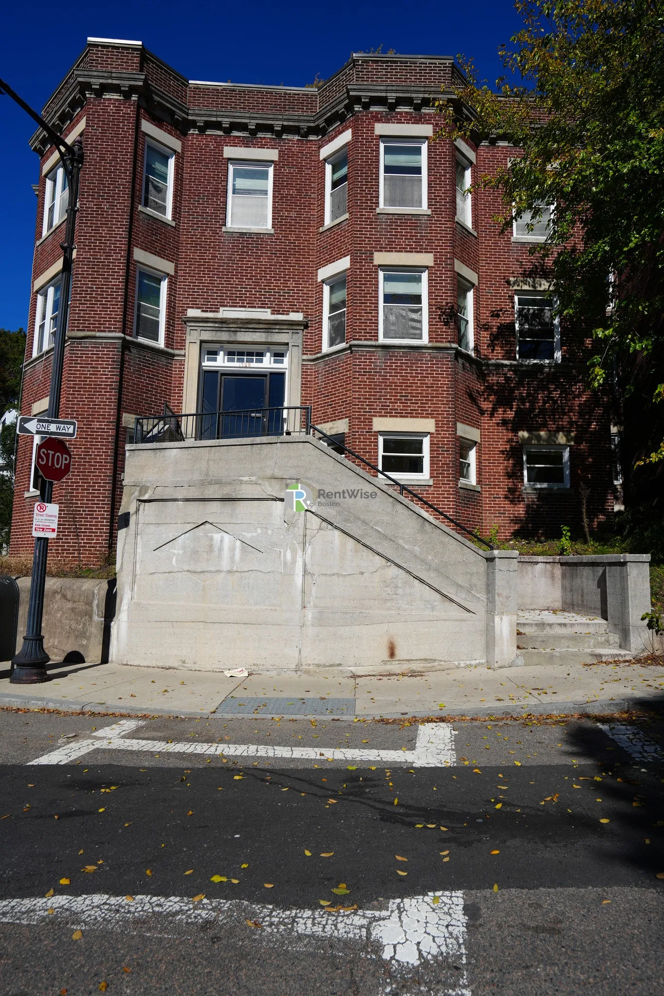 2 bed, 1 bath apartment for rent at 1725 Commonwealth Ave Unit 6A, Brighton — photo 11 of 13