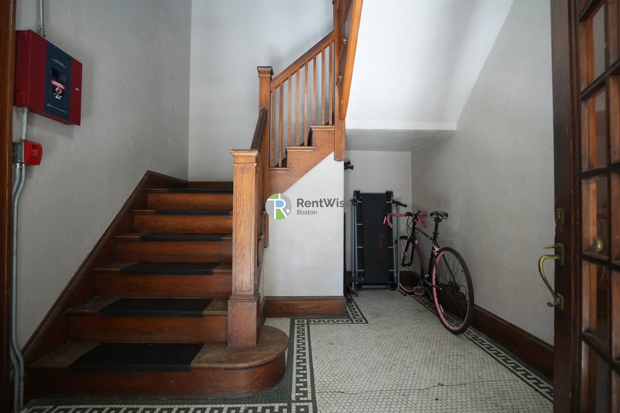 2 bed, 1 bath apartment for rent at 1725 Commonwealth Ave Unit 6A, Brighton — photo 12 of 13