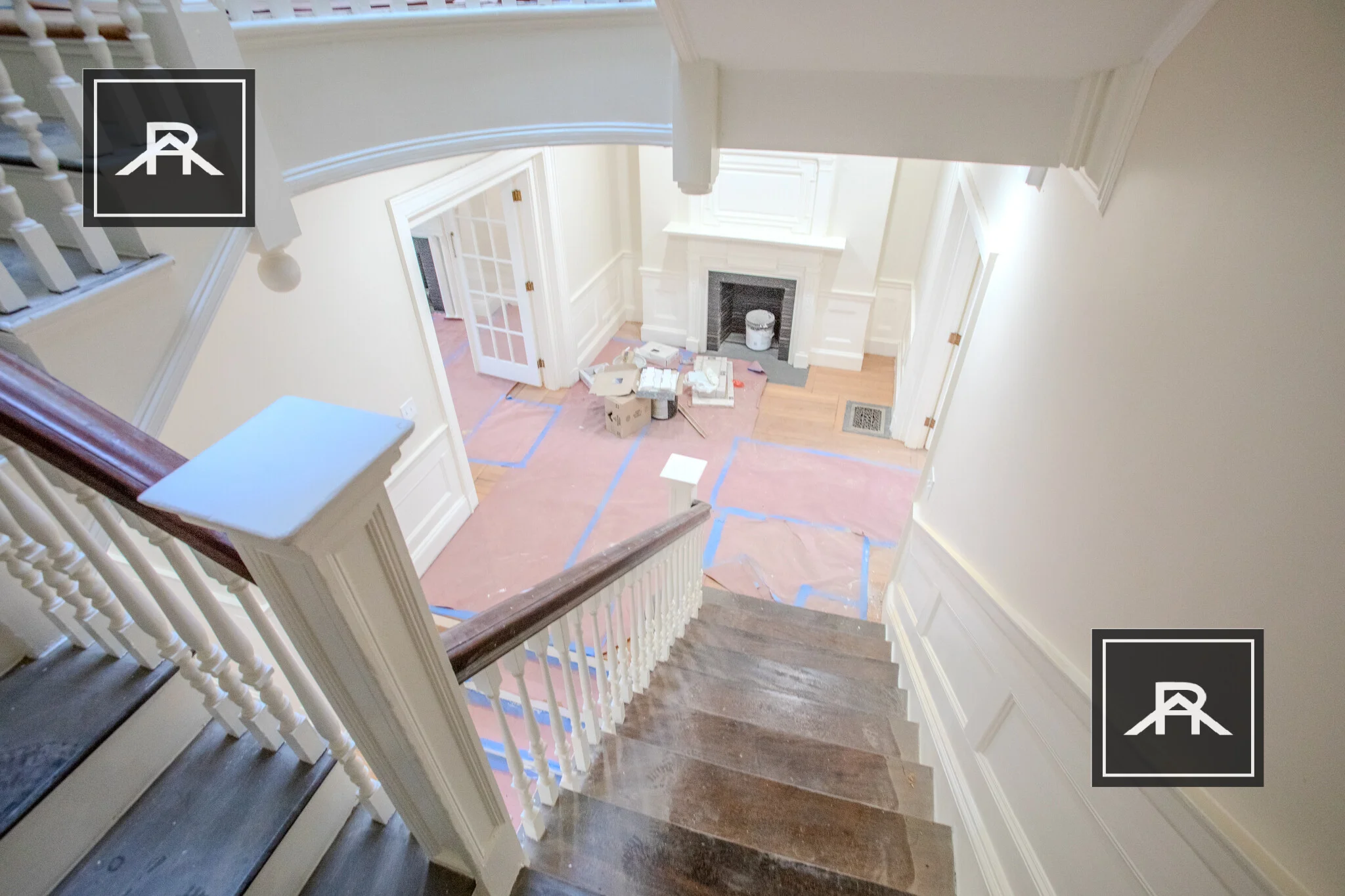 4 bed, 2.5 bath apartment for rent at 1726 Beacon St Unit 0, Brookline — photo 20 of 20
