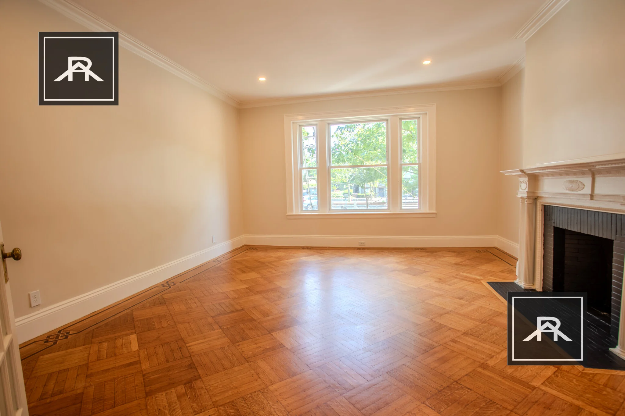 4 bed, 2.5 bath apartment for rent at 1726 Beacon St Unit 0, Brookline — photo 6 of 20