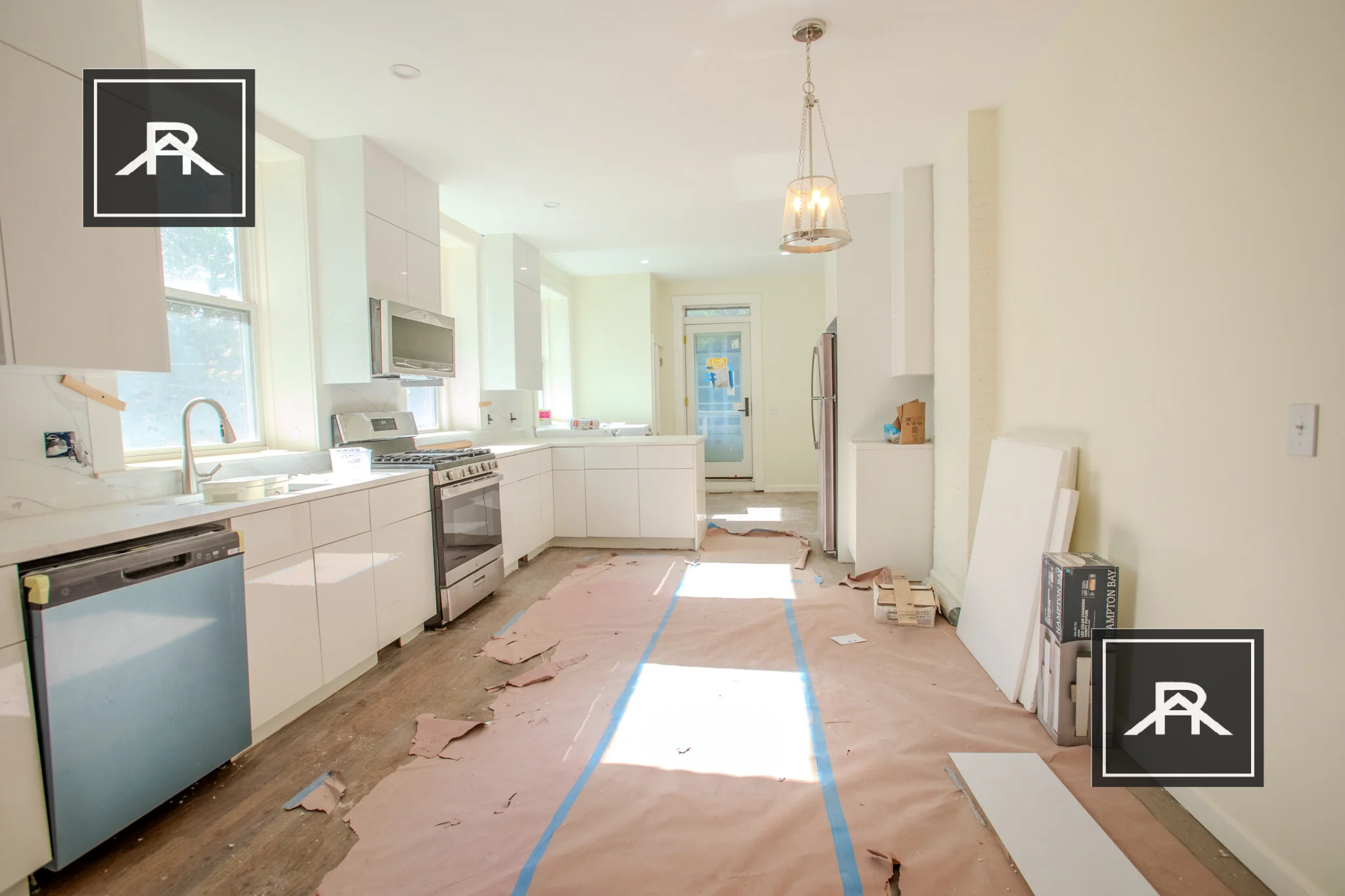4 bed, 2.5 bath apartment for rent at 1726 Beacon St Unit 0, Brookline — photo 9 of 20