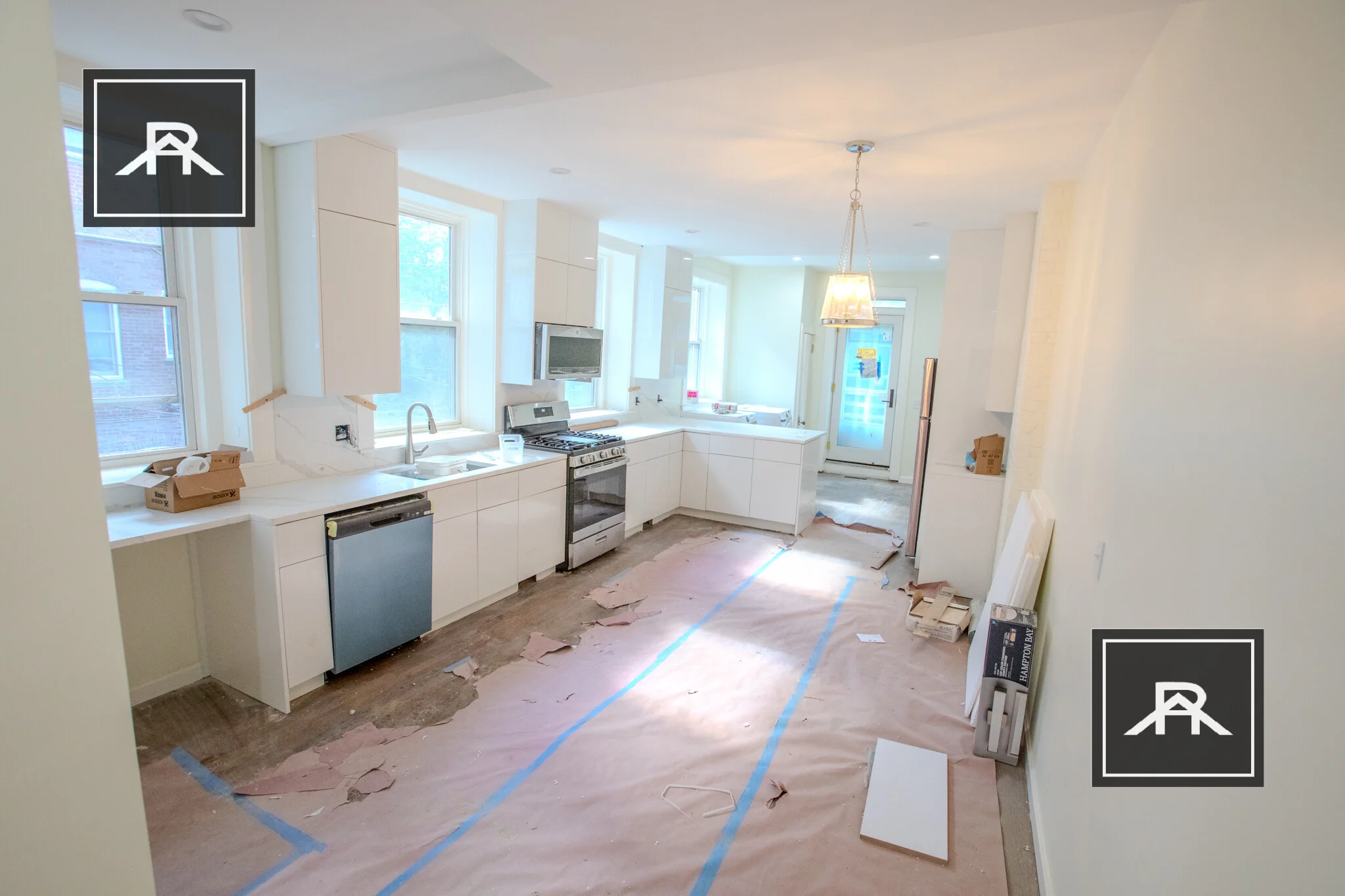4 bed, 2.5 bath apartment for rent at 1726 Beacon St Unit 0, Brookline — photo 19 of 20