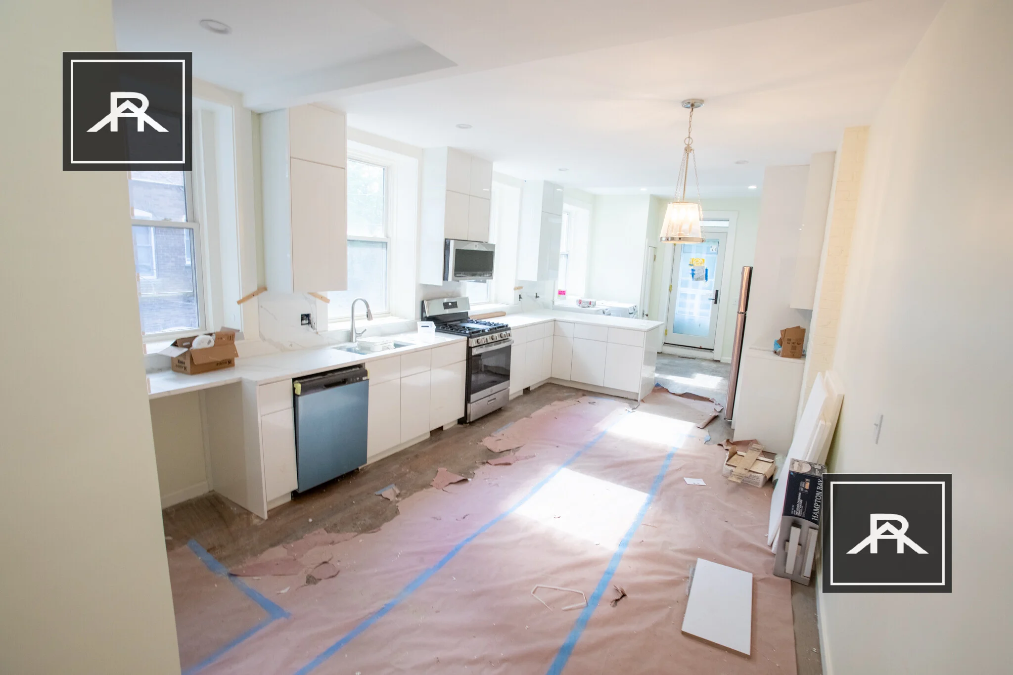 4 bed, 2.5 bath apartment for rent at 1726 Beacon St Unit 0, Brookline — photo 8 of 20