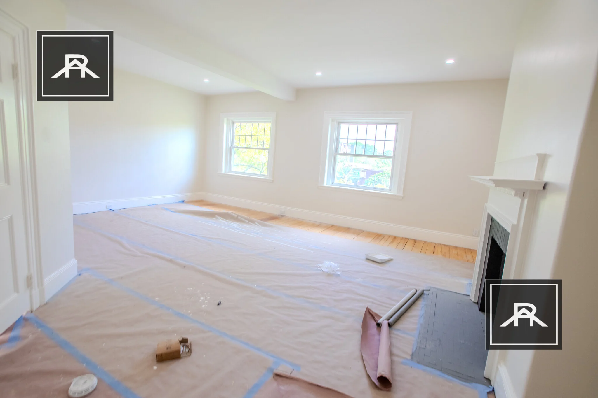 4 bed, 2.5 bath apartment for rent at 1726 Beacon St Unit 0, Brookline — photo 14 of 20