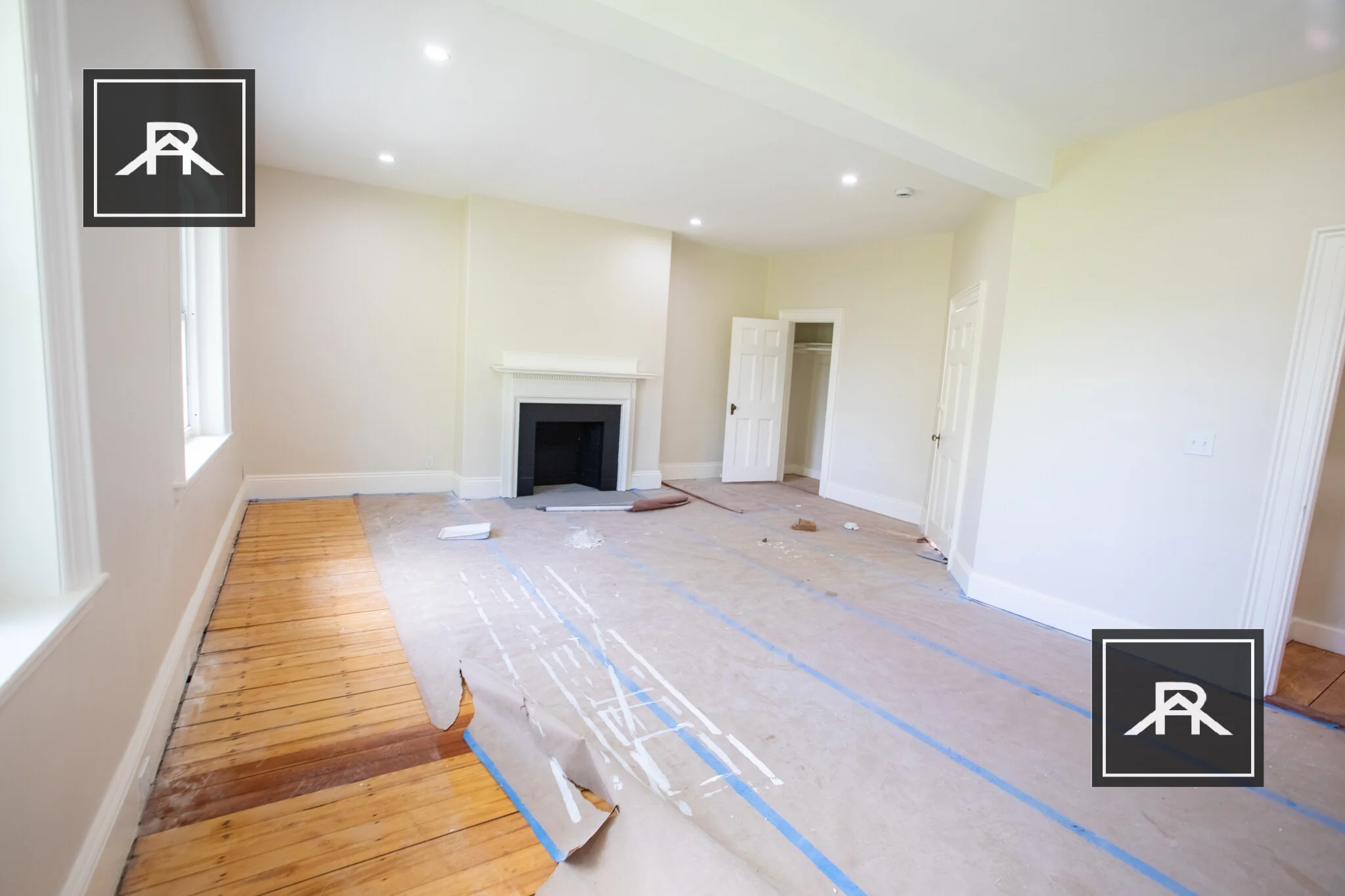 4 bed, 2.5 bath apartment for rent at 1726 Beacon St Unit 0, Brookline — photo 15 of 20
