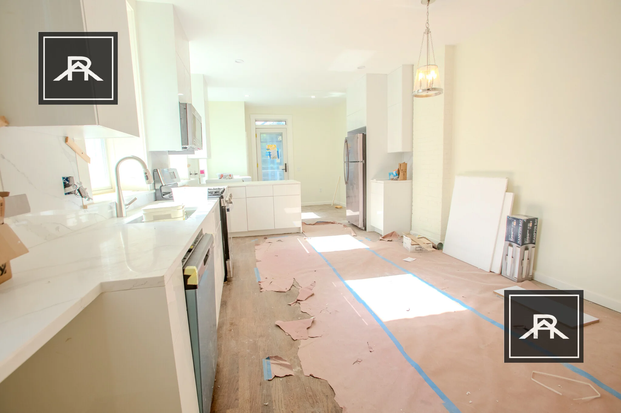 4 bed, 2.5 bath apartment for rent at 1726 Beacon St Unit 0, Brookline — photo 7 of 20