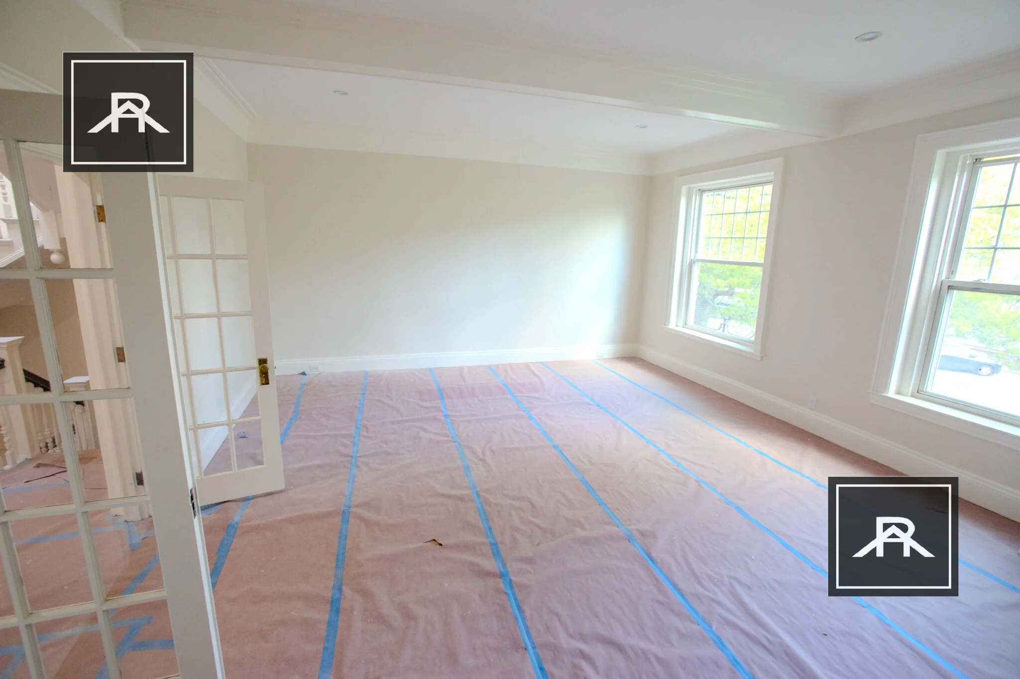 4 bed, 2.5 bath apartment for rent at 1726 Beacon St Unit 0, Brookline — photo 10 of 20