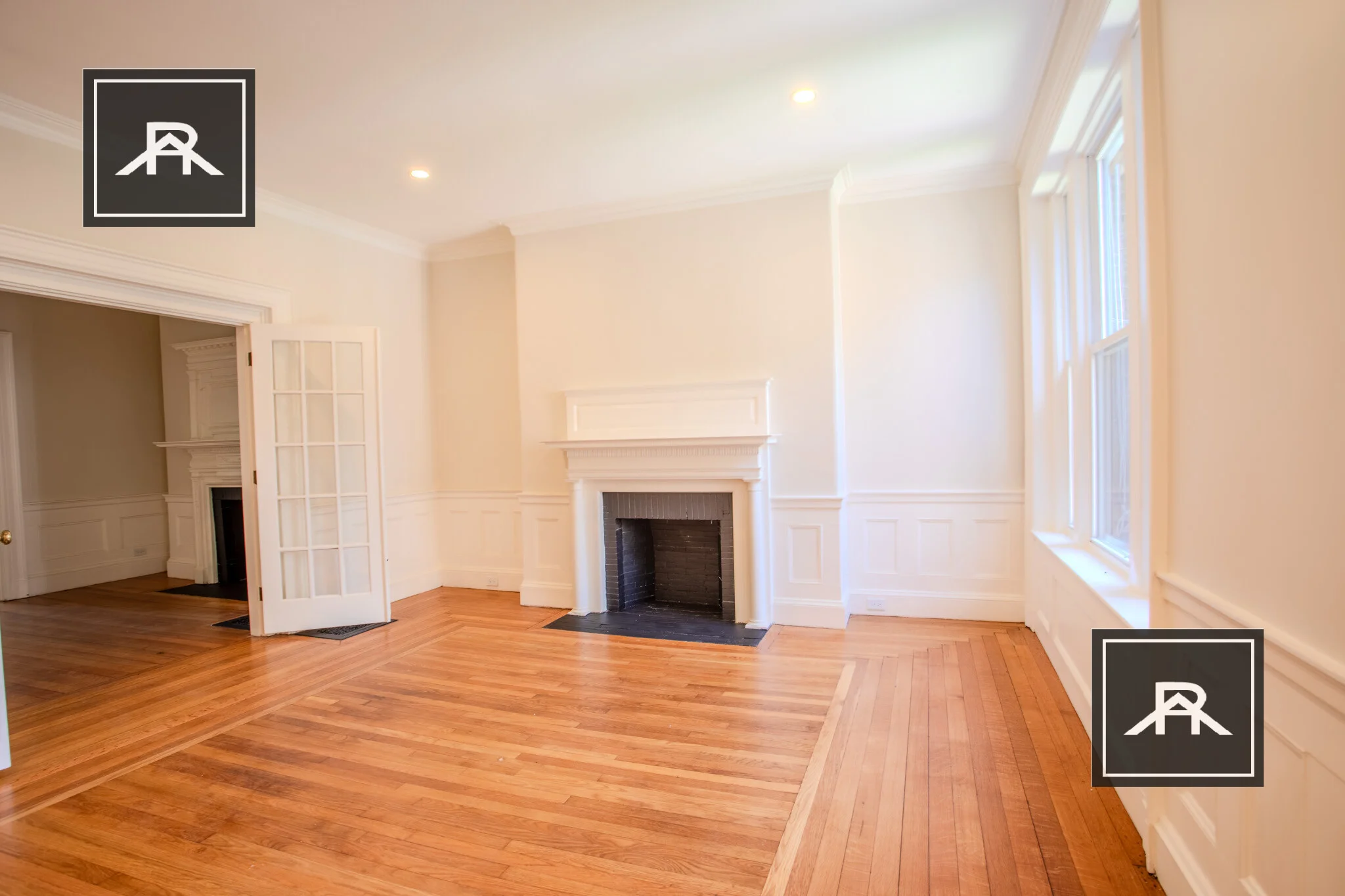 4 bed, 2.5 bath apartment for rent at 1726 Beacon St Unit 0, Brookline — photo 5 of 20