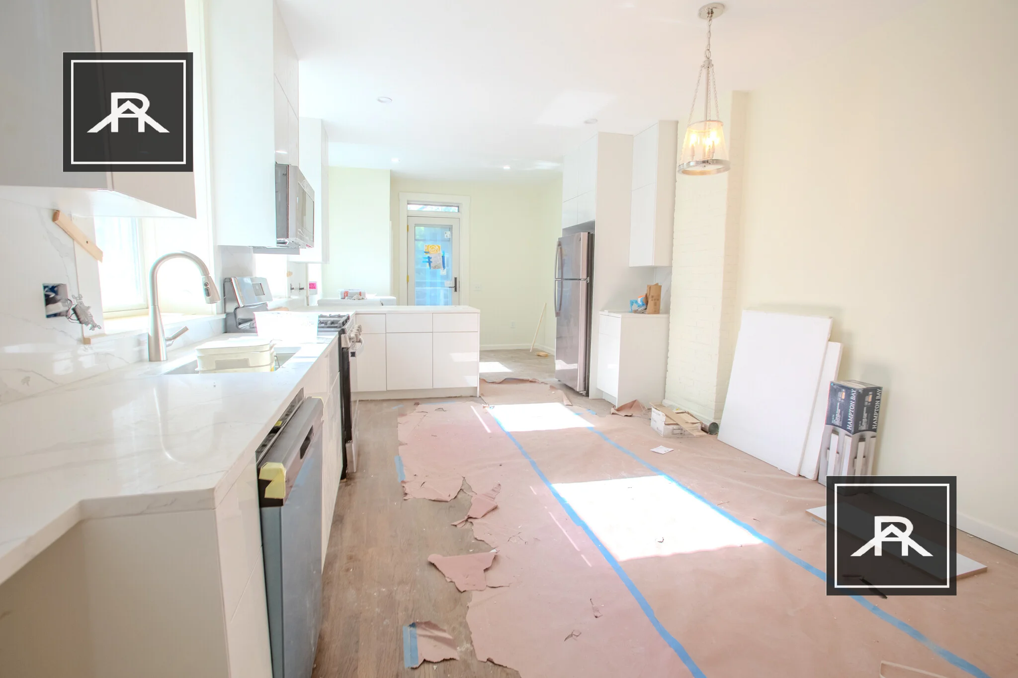 4 bed, 2.5 bath apartment for rent at 1726 Beacon St Unit 0, Brookline — photo 11 of 20