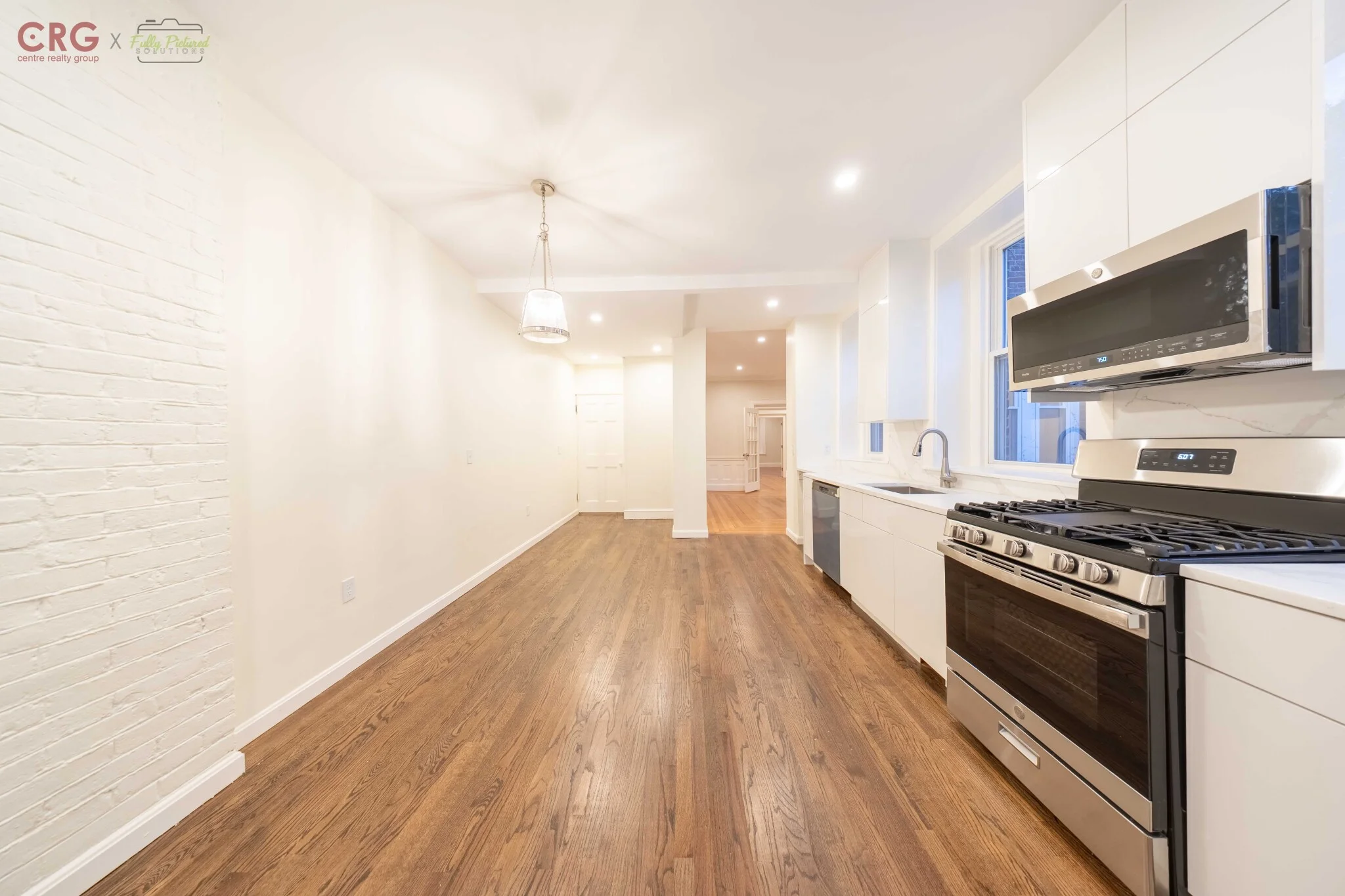 4 bed, 3 bath apartment for rent at 1726 Beacon St Unit 1, Brookline — photo 3 of 42
