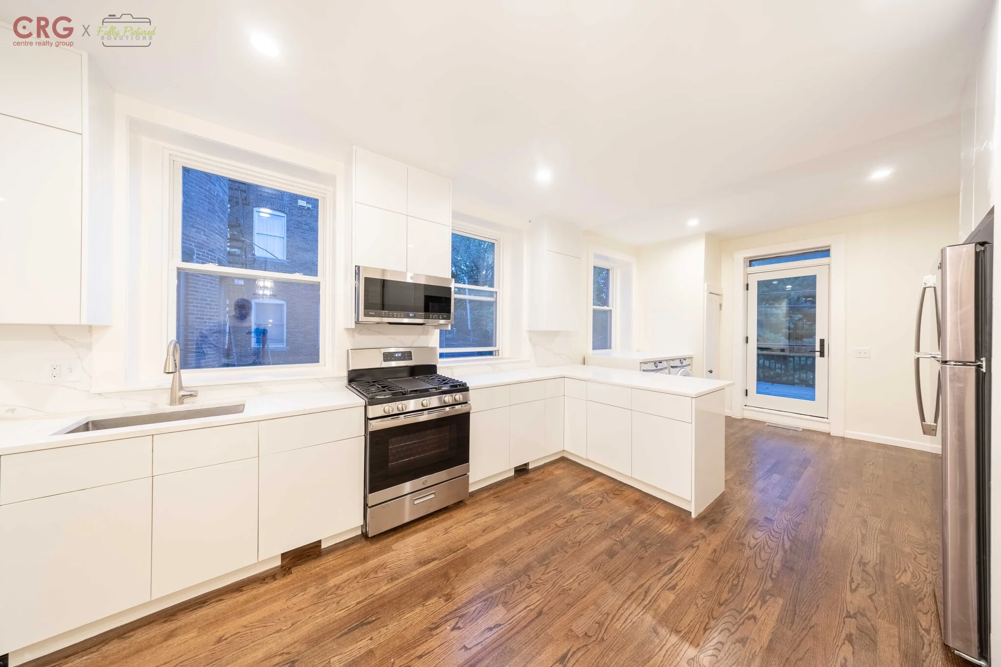 4 bed, 3 bath apartment for rent at 1726 Beacon St Unit 1, Brookline — photo 8 of 42