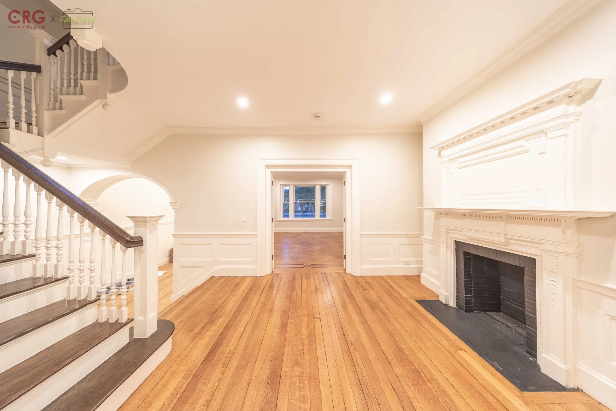 4 bed, 3 bath apartment for rent at 1726 Beacon St Unit 1, Brookline — photo 11 of 42