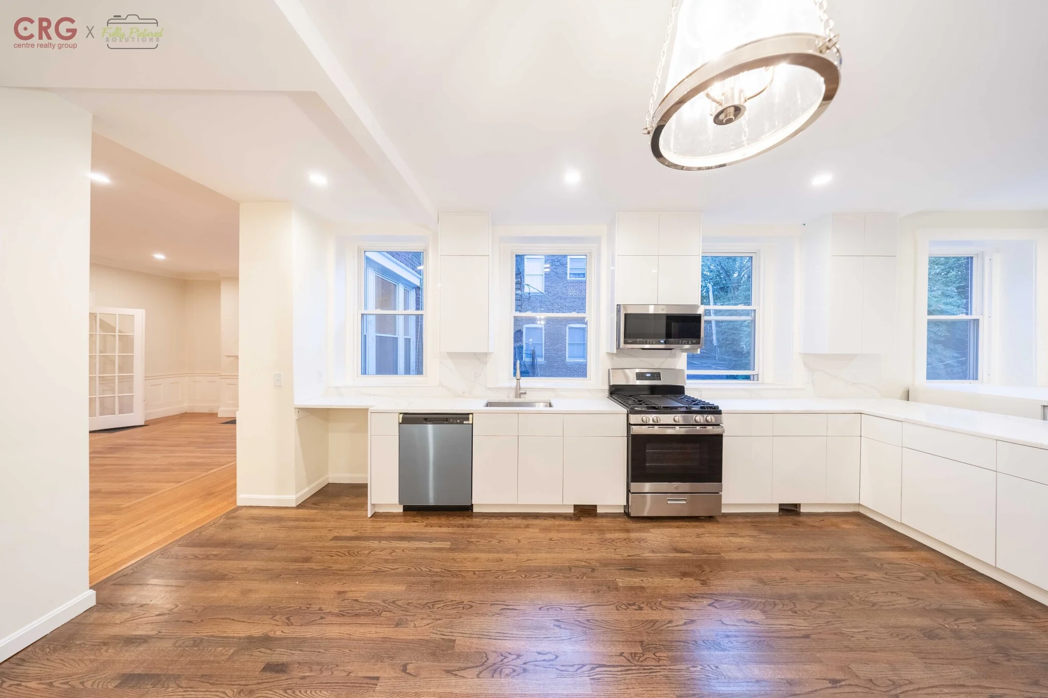 4 bed, 3 bath apartment for rent at 1726 Beacon St Unit 1726, Brookline — photo 2 of 42