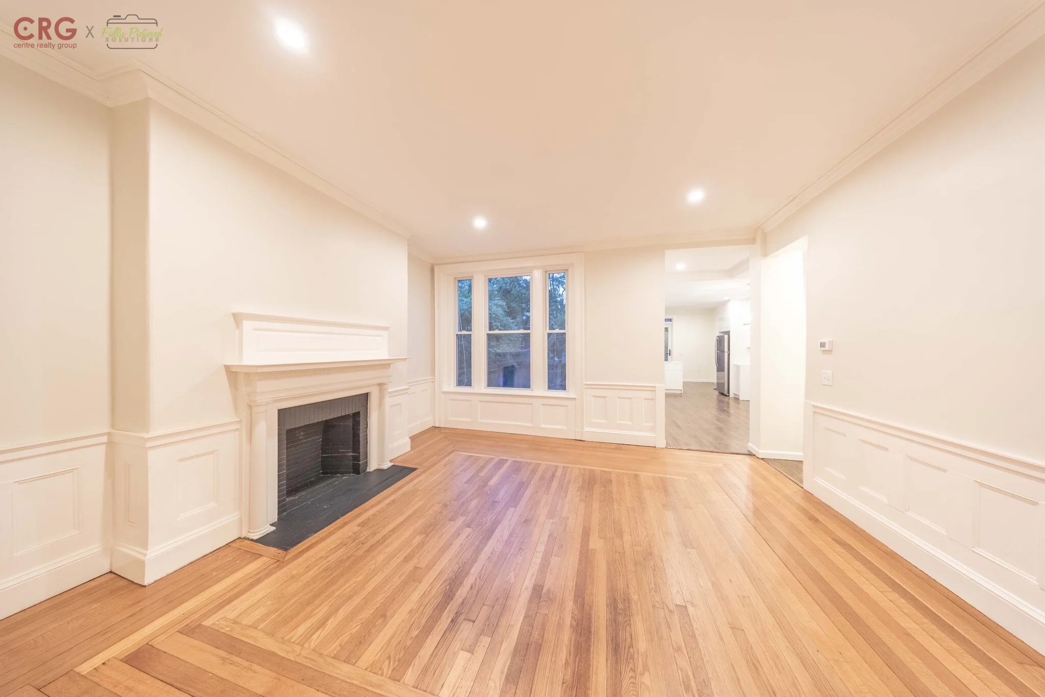 4 bed, 3 bath apartment for rent at 1726 Beacon St Unit 1726, Brookline — photo 10 of 42