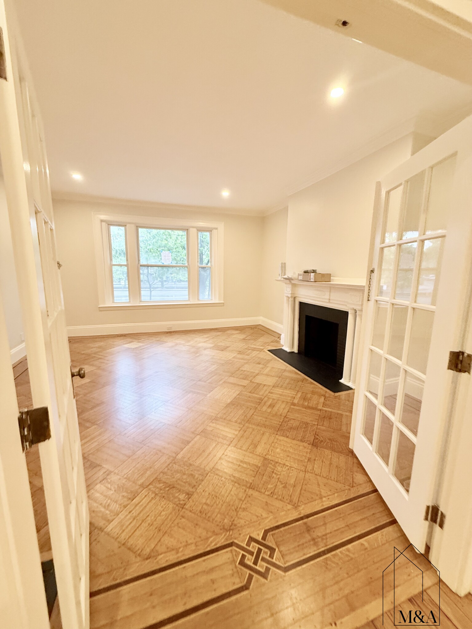 5 bed, 2.5 bath apartment for rent at 1726 Beacon St Unit SF, Brookline — photo 17 of 21