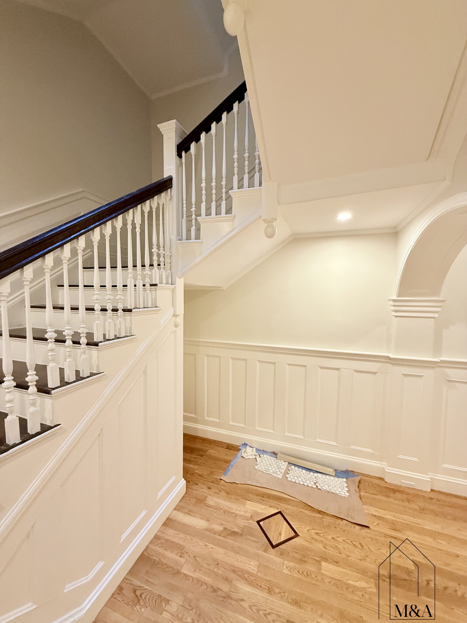 5 bed, 2.5 bath apartment for rent at 1726 Beacon St Unit SF, Brookline — photo 3 of 21