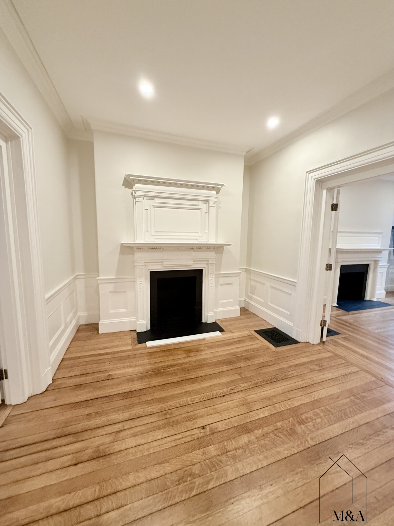 5 bed, 2.5 bath apartment for rent at 1726 Beacon St Unit SF, Brookline — photo 15 of 21
