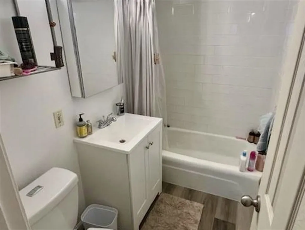 2 bed, 1 bath apartment for rent at 1726 Commonwealth Ave Unit 2, Brighton — photo 8 of 10