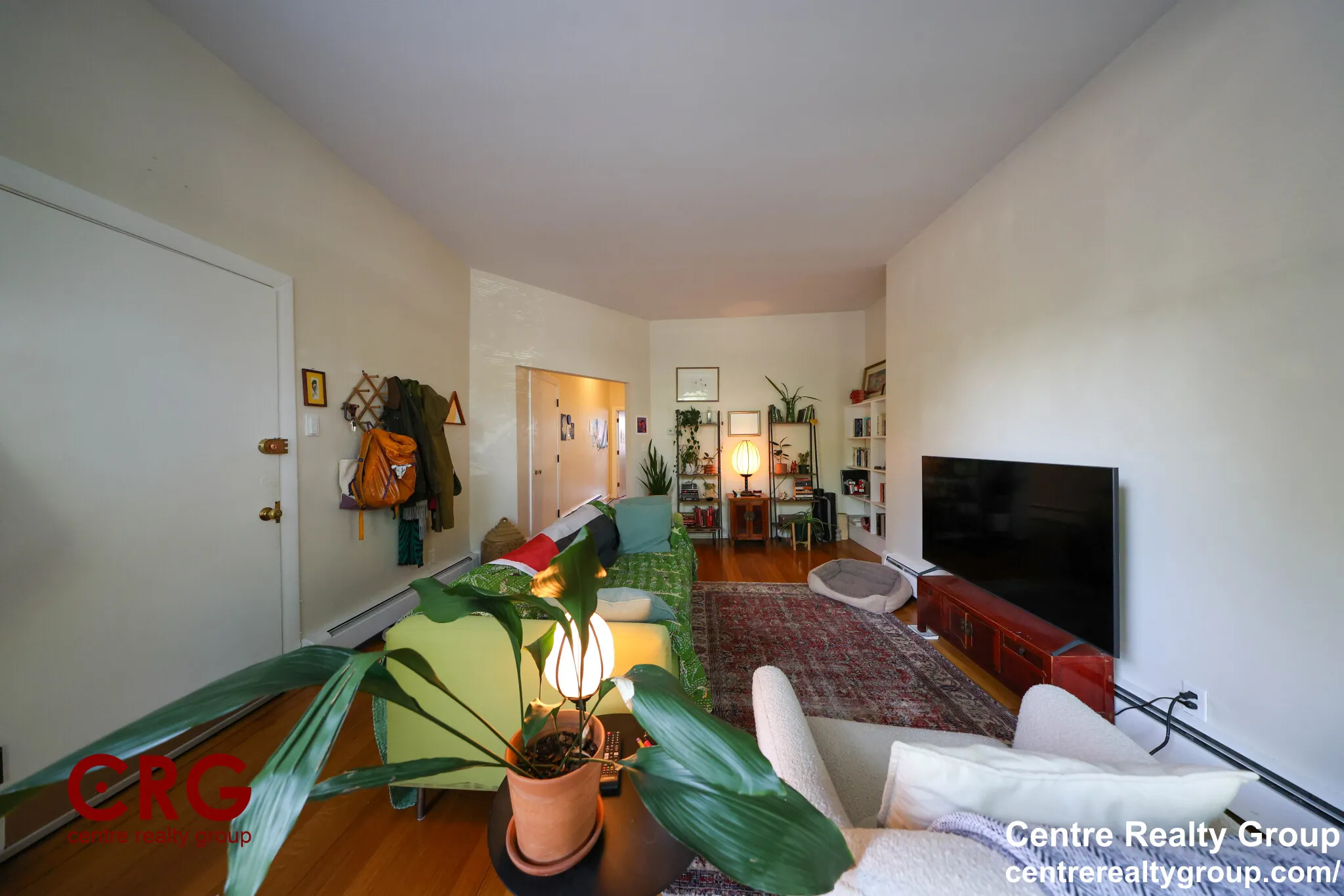 1 bed, 1 bath apartment for rent at 1728 Beacon St Unit 1, Brookline — photo 3 of 28