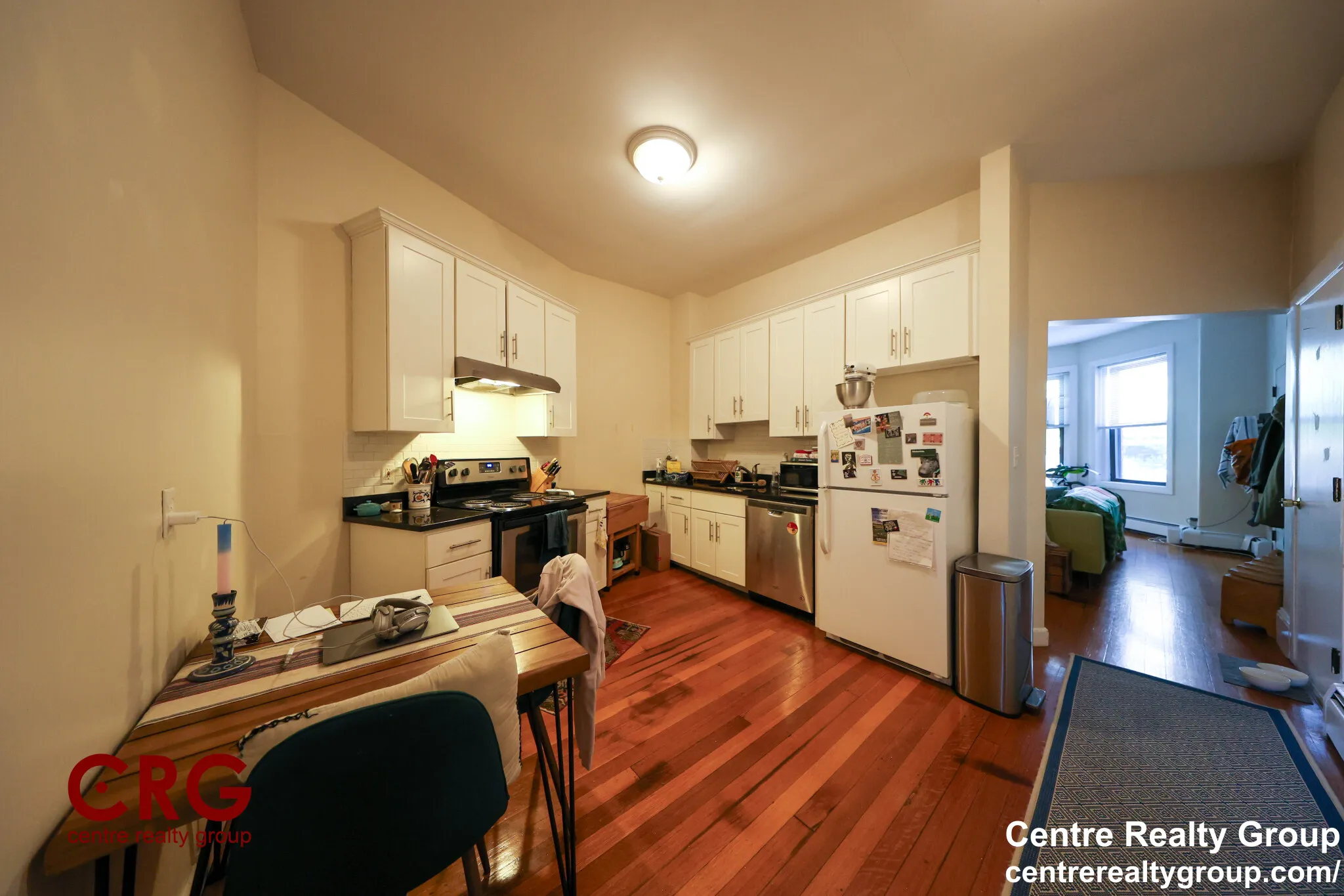 1 bed, 1 bath apartment for rent at 1728 Beacon St Unit 1, Brookline — photo 5 of 28