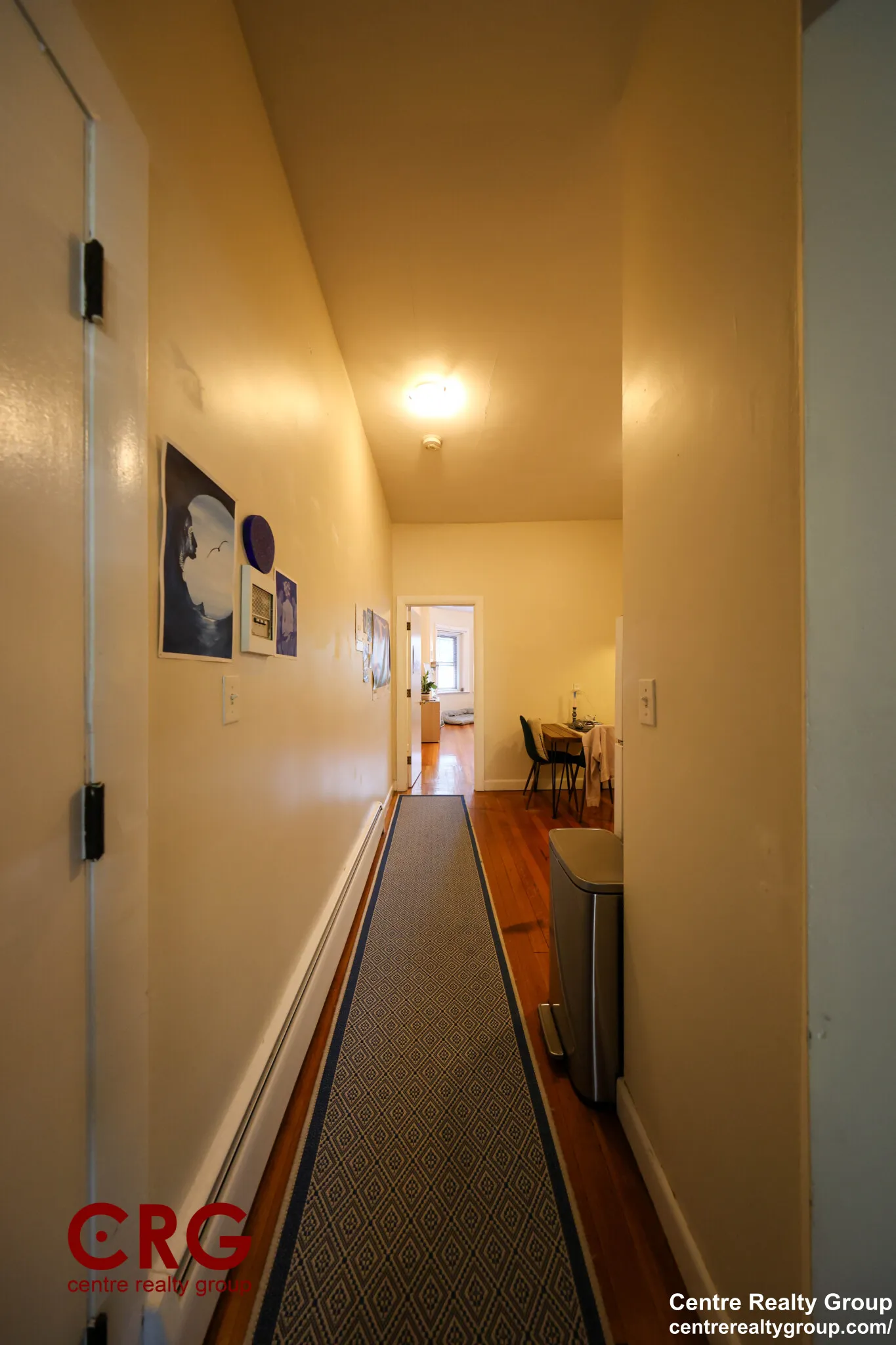 1 bed, 1 bath apartment for rent at 1728 Beacon St Unit 1, Brookline — photo 4 of 28