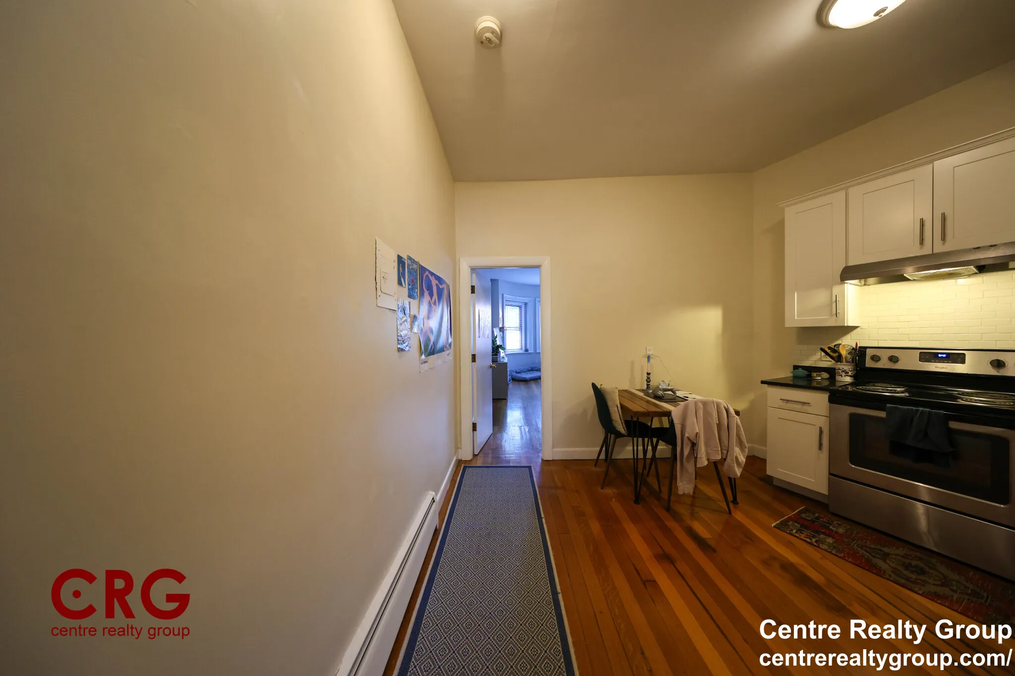 1 bed, 1 bath apartment for rent at 1728 Beacon St Unit 1, Brookline — photo 8 of 28