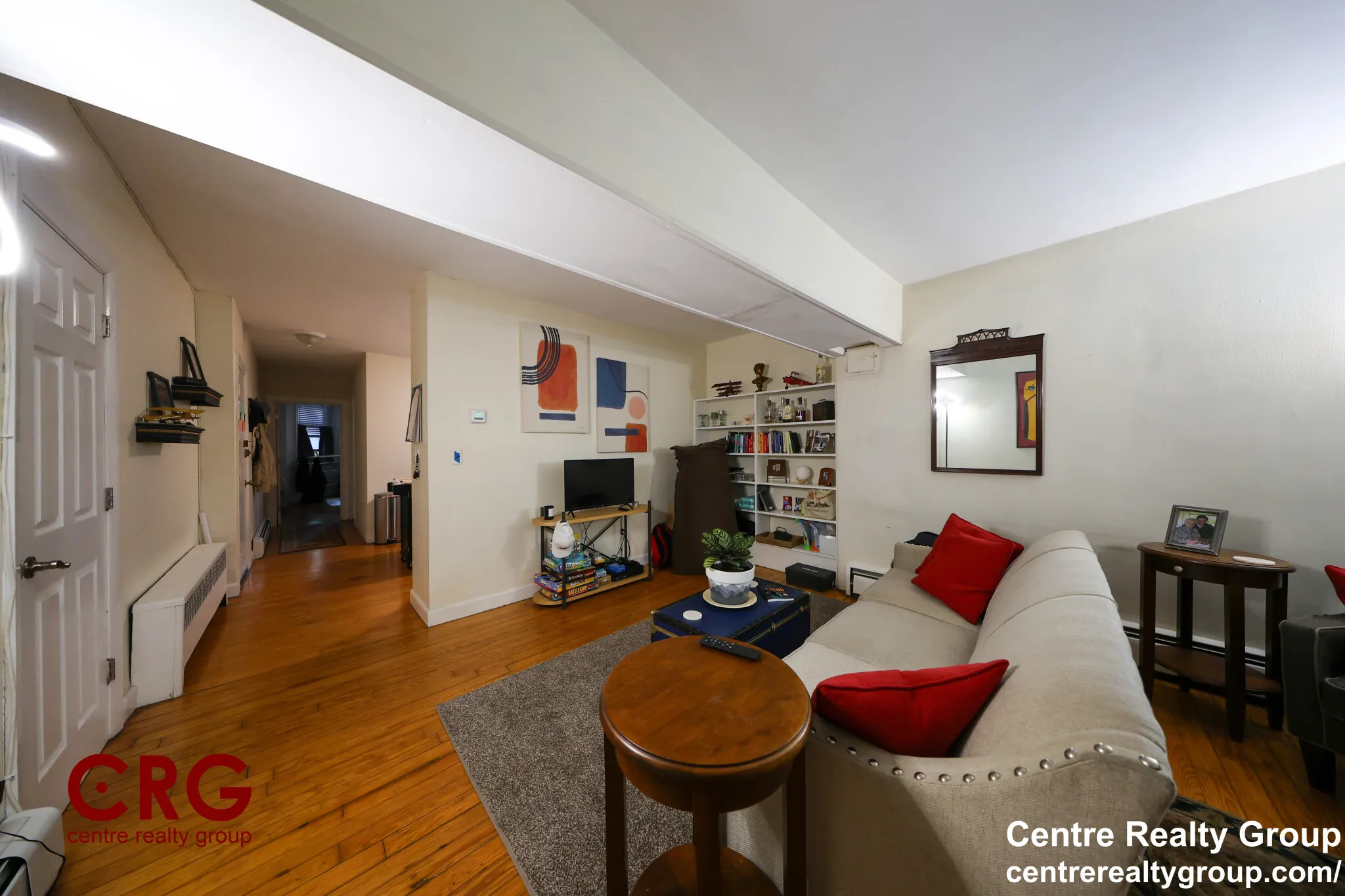 1 bed, 1 bath apartment for rent at 1728 Beacon St Unit B, Brookline — photo 4 of 21