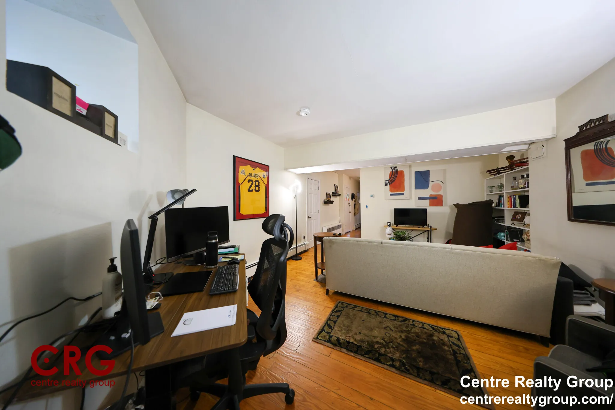 1 bed, 1 bath apartment for rent at 1728 Beacon St Unit B, Brookline — photo 3 of 21