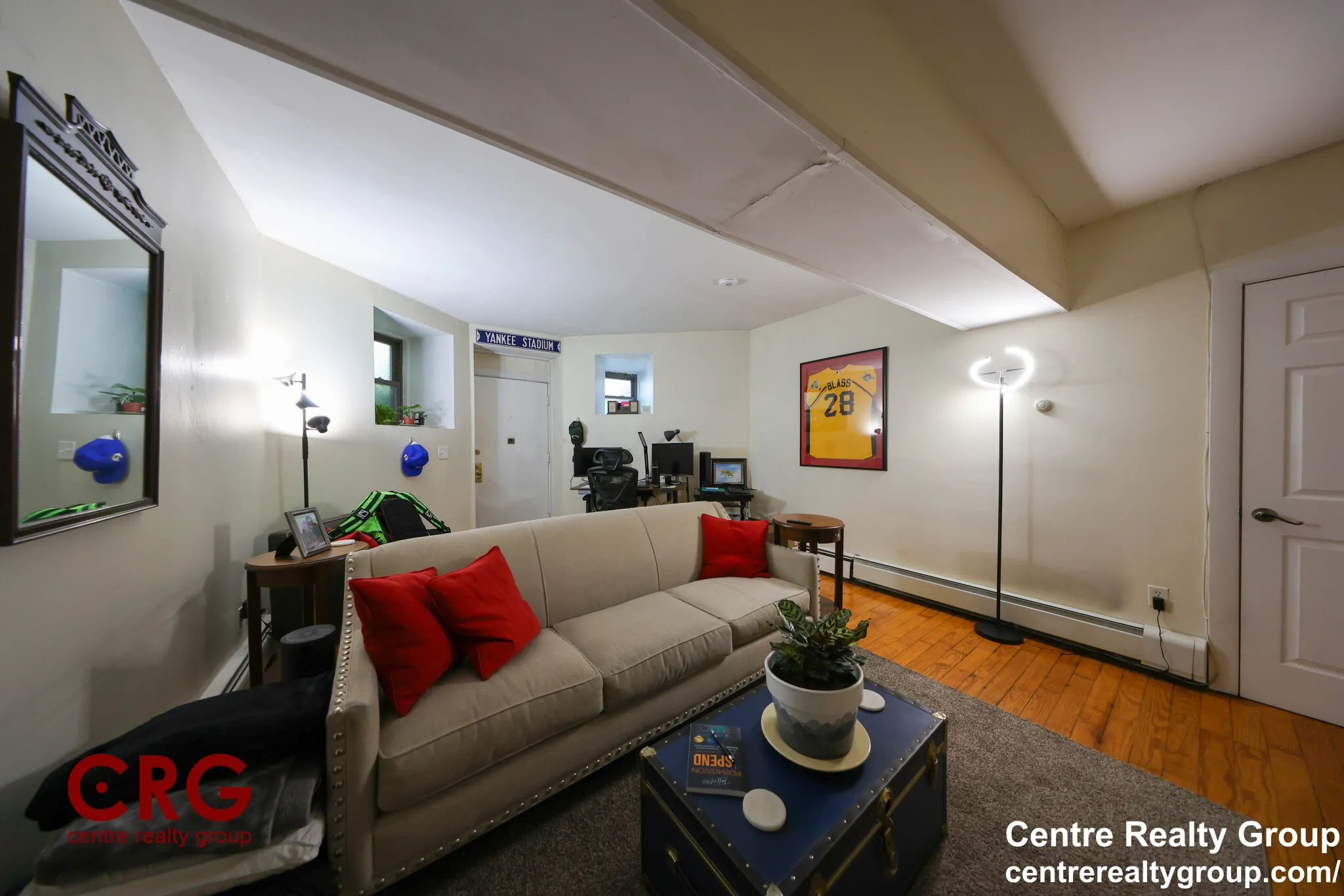 1 bed, 1 bath apartment for rent at 1728 Beacon St Unit B, Brookline — photo 2 of 21
