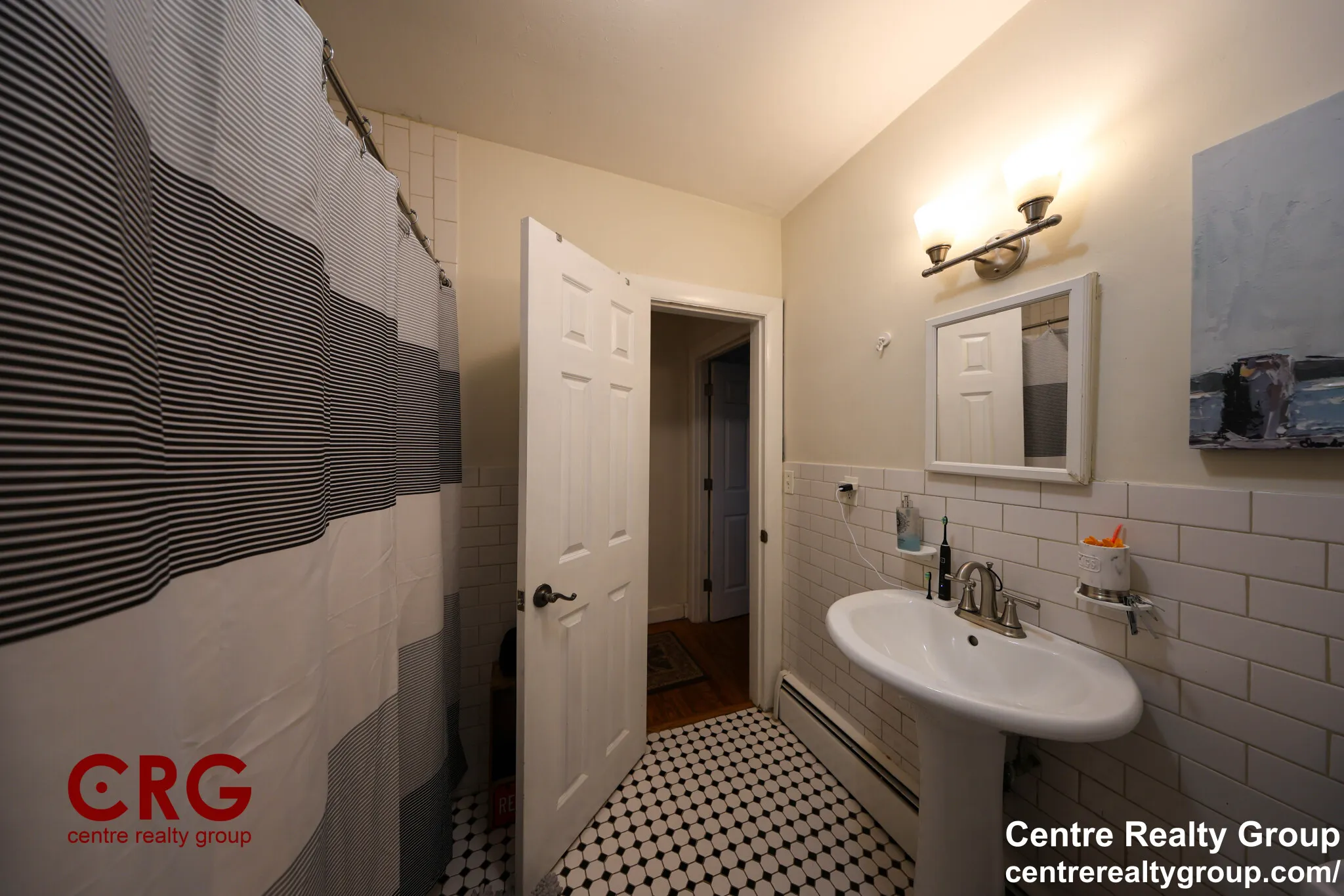 1 bed, 1 bath apartment for rent at 1728 Beacon St Unit B, Brookline — photo 9 of 21