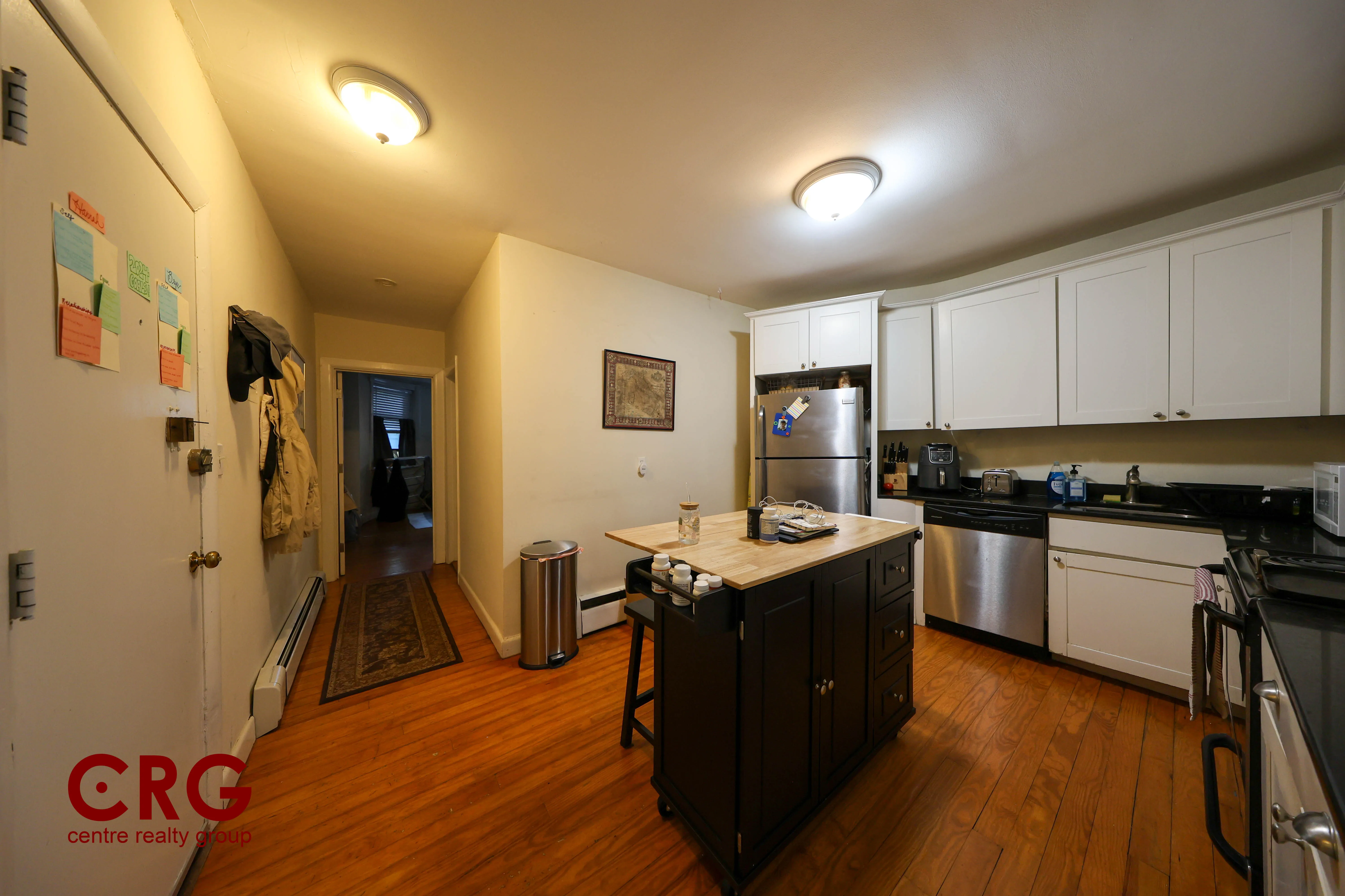 1 bed, 1 bath apartment for rent at 1728 Beacon St Unit B, Brookline — photo 7 of 21