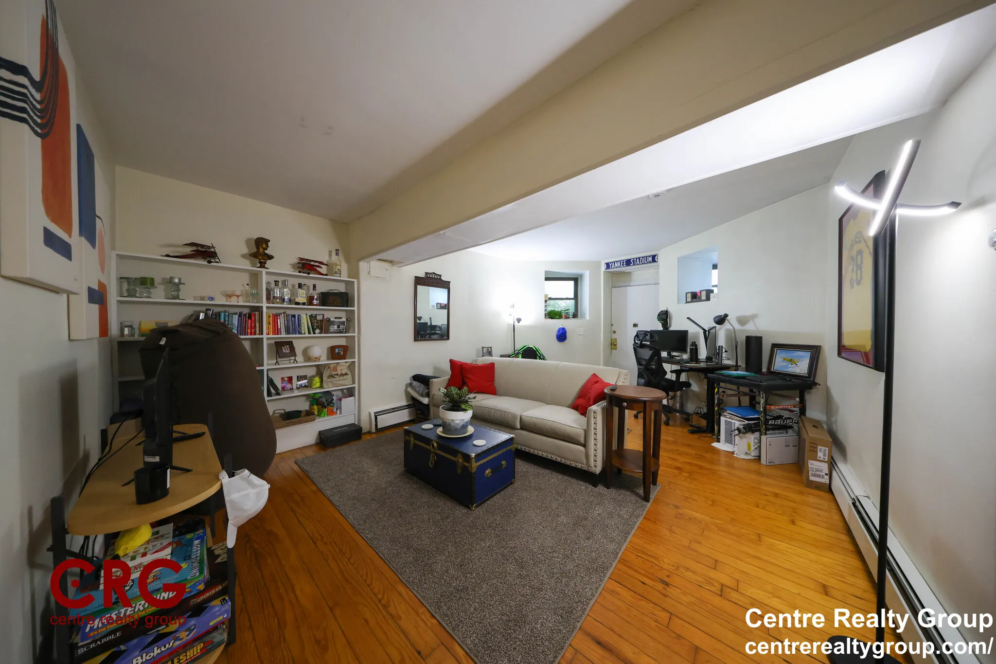 1 bed, 1 bath apartment for rent at 1728 Beacon St Unit B, Brookline — photo 1 of 21