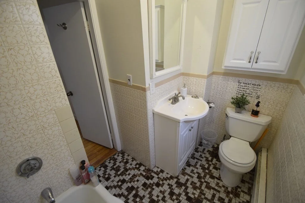 3 bed, 1 bath apartment for rent at 1729 Commonwealth Ave Unit 1, Brighton — photo 7 of 9