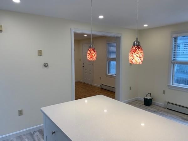 2 bed, 1 bath apartment for rent at 172A Charles St Unit 1, East Cambridge — photo 3 of 16