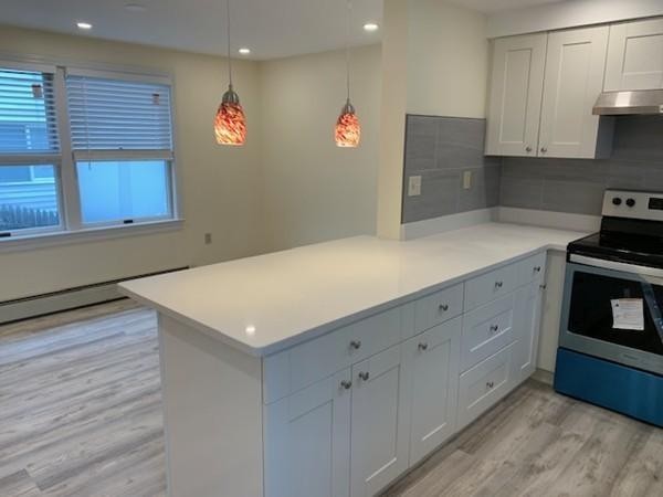 2 bed, 1 bath apartment for rent at 172A Charles St Unit 1, East Cambridge — photo 4 of 16