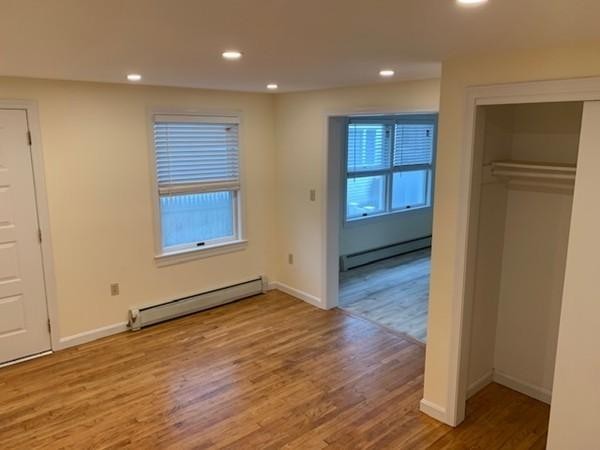 2 bed, 1 bath apartment for rent at 172A Charles St Unit 1, East Cambridge — photo 10 of 16