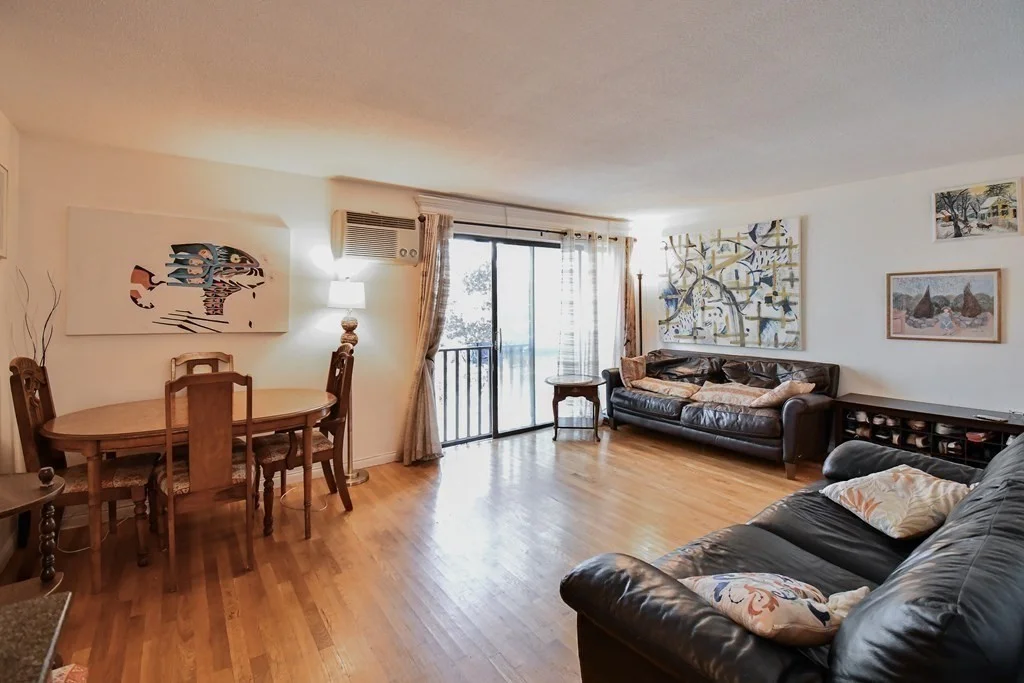 1 bed, 1 bath apartment for rent at 172A River St Unit A8, Waltham — photo 1 of 7