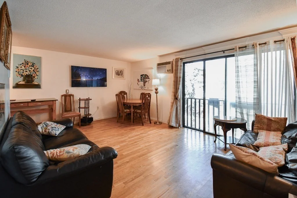 1 bed, 1 bath apartment for rent at 172A River St Unit A8, Waltham — photo 3 of 7